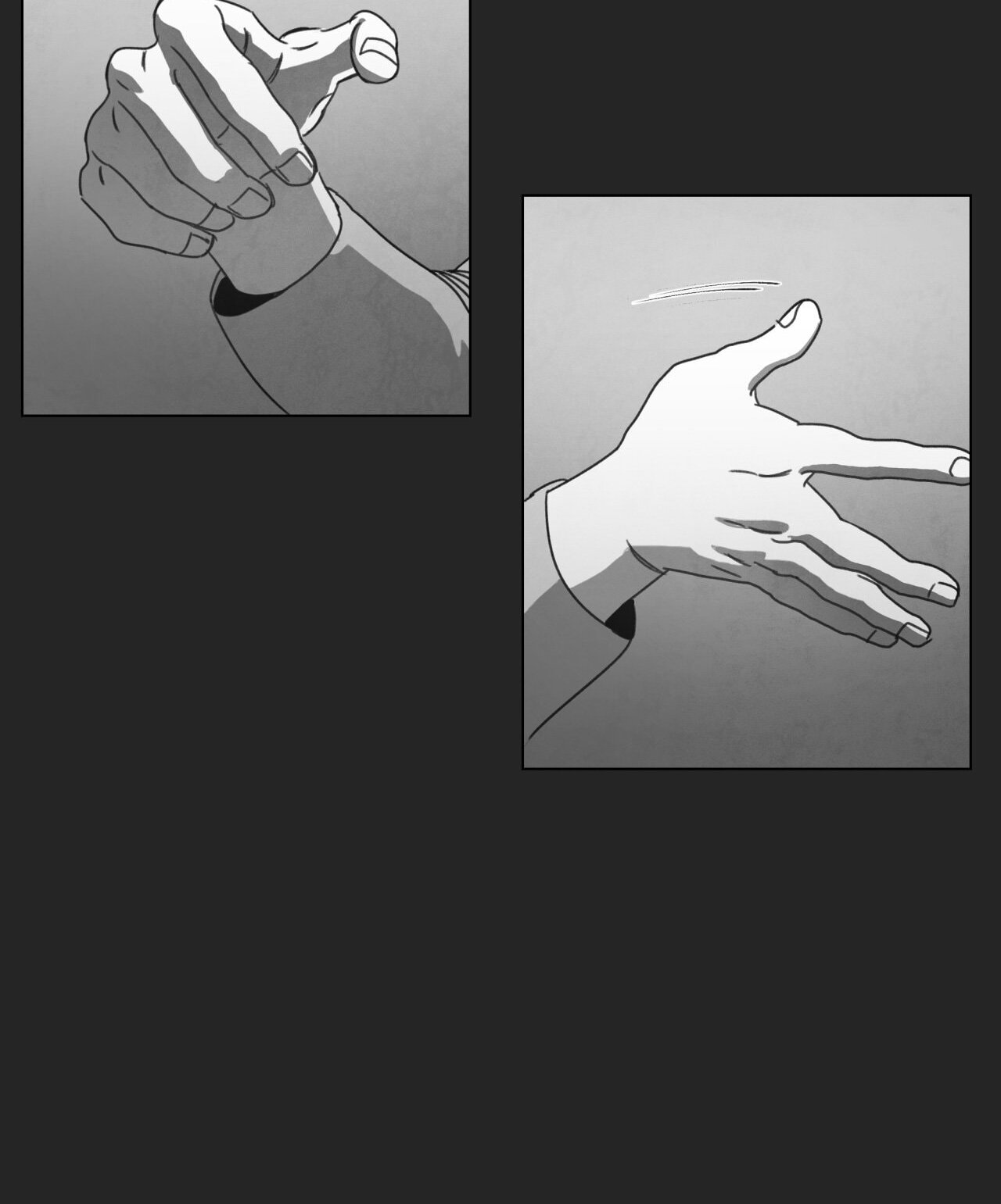 Read Dark Heaven chapter 13 image 85 on Lezhin