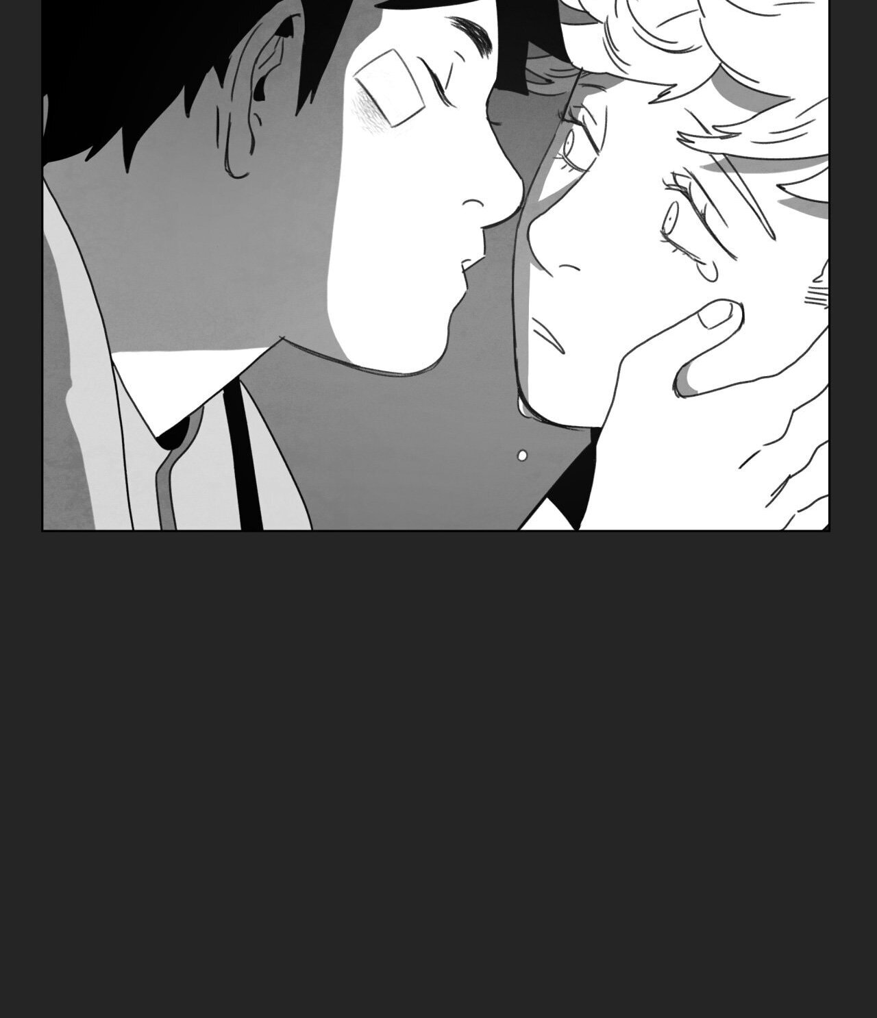 Read Dark Heaven chapter 13 image 89 on Lezhin