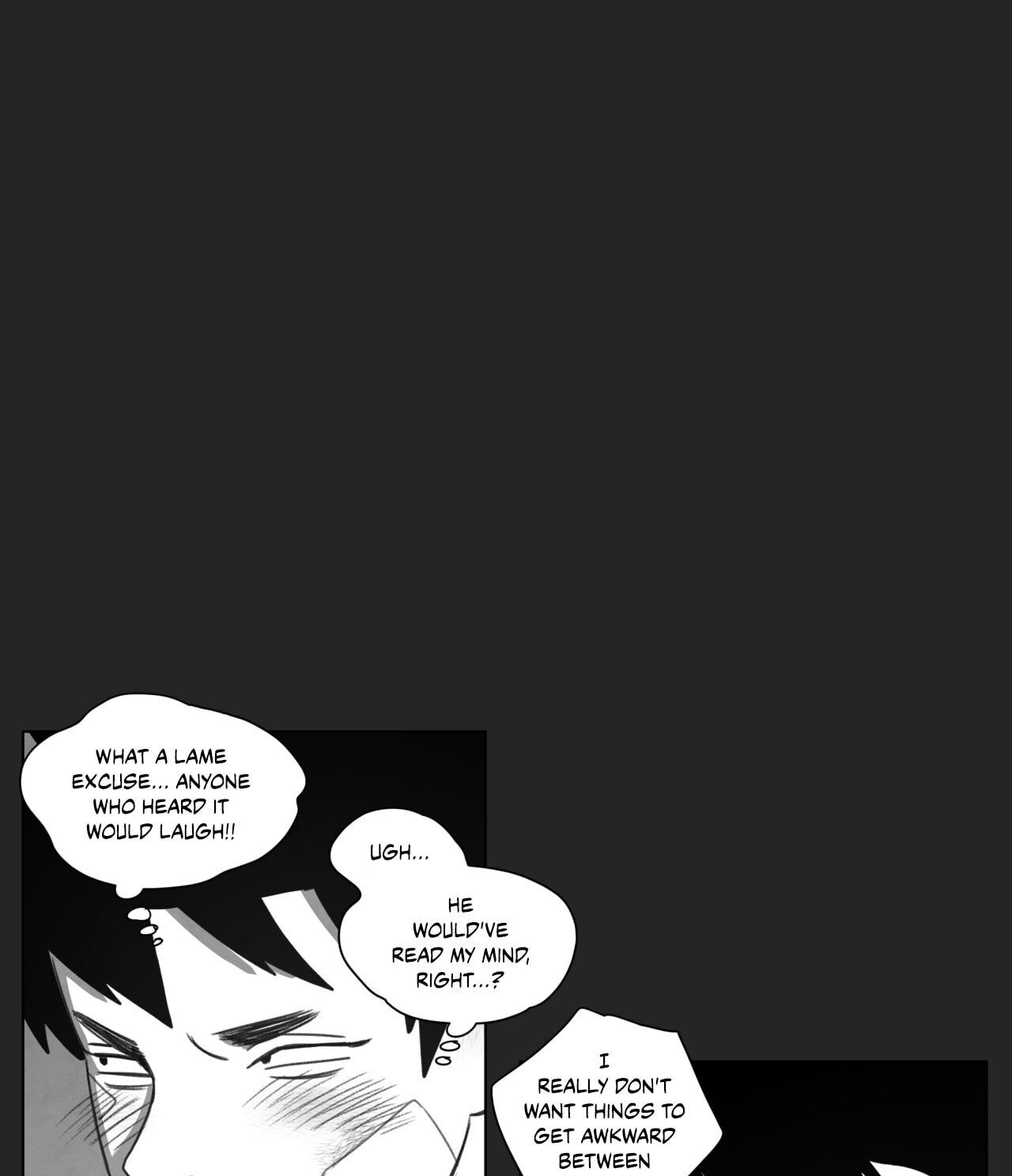 Read Dark Heaven chapter 13 image 92 on Lezhin