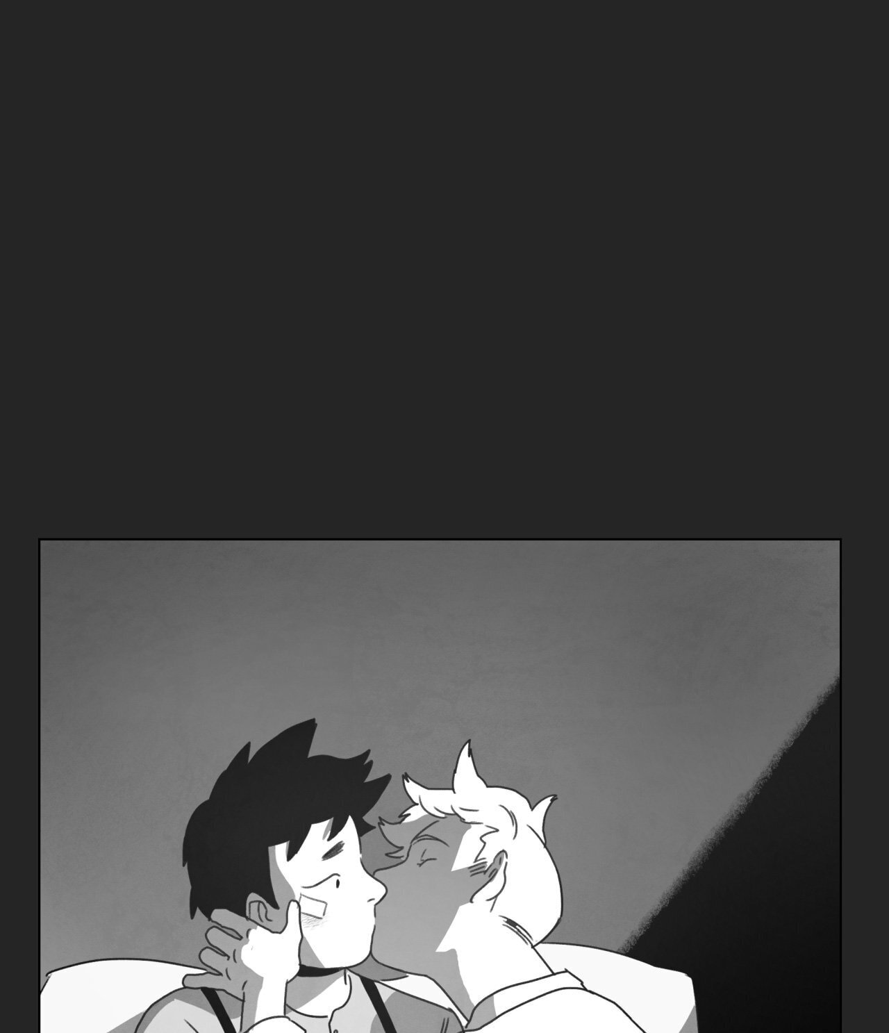 Read Dark Heaven chapter 13 image 94 on Lezhin