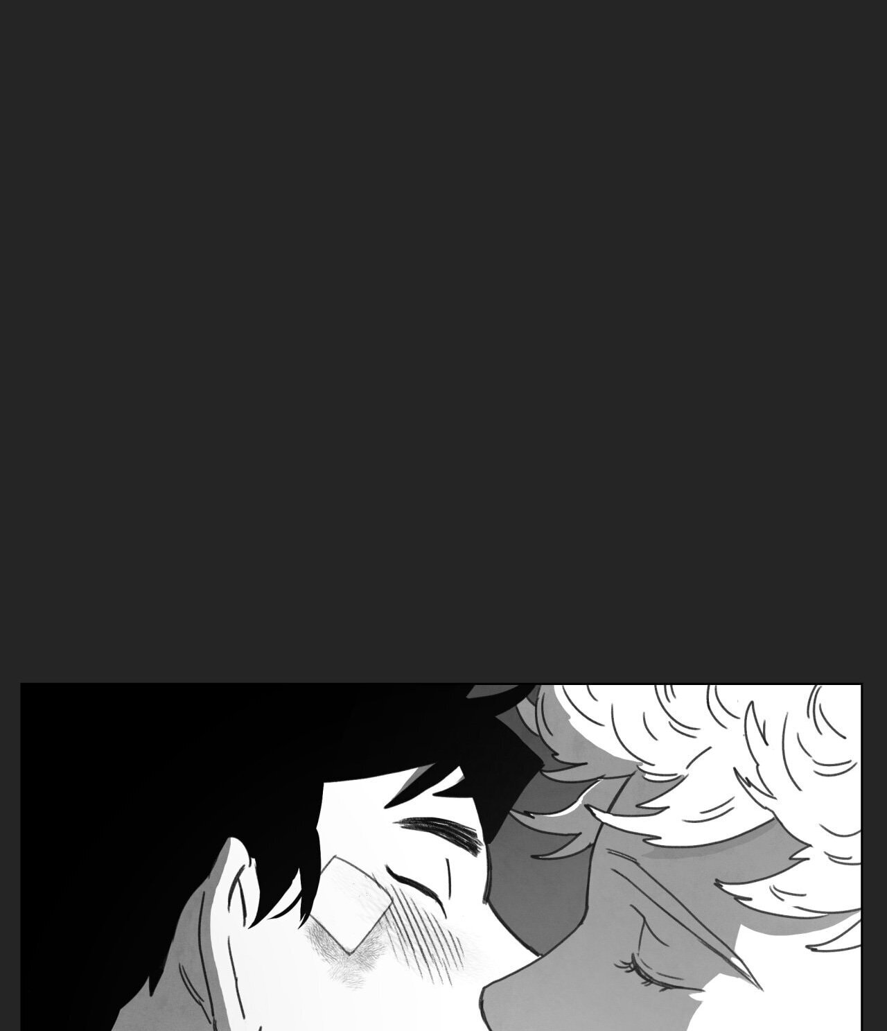 Read Dark Heaven chapter 13 image 99 on Lezhin