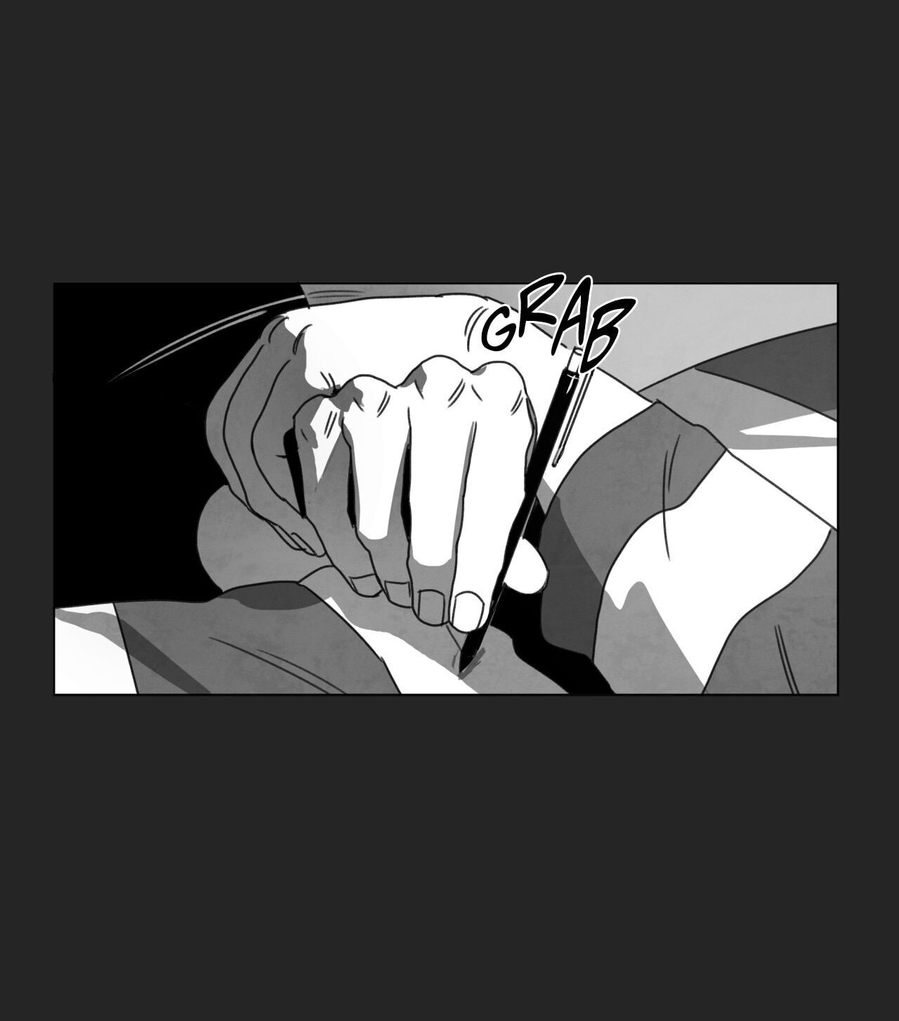Read Dark Heaven chapter 14 image 13 on Lezhin