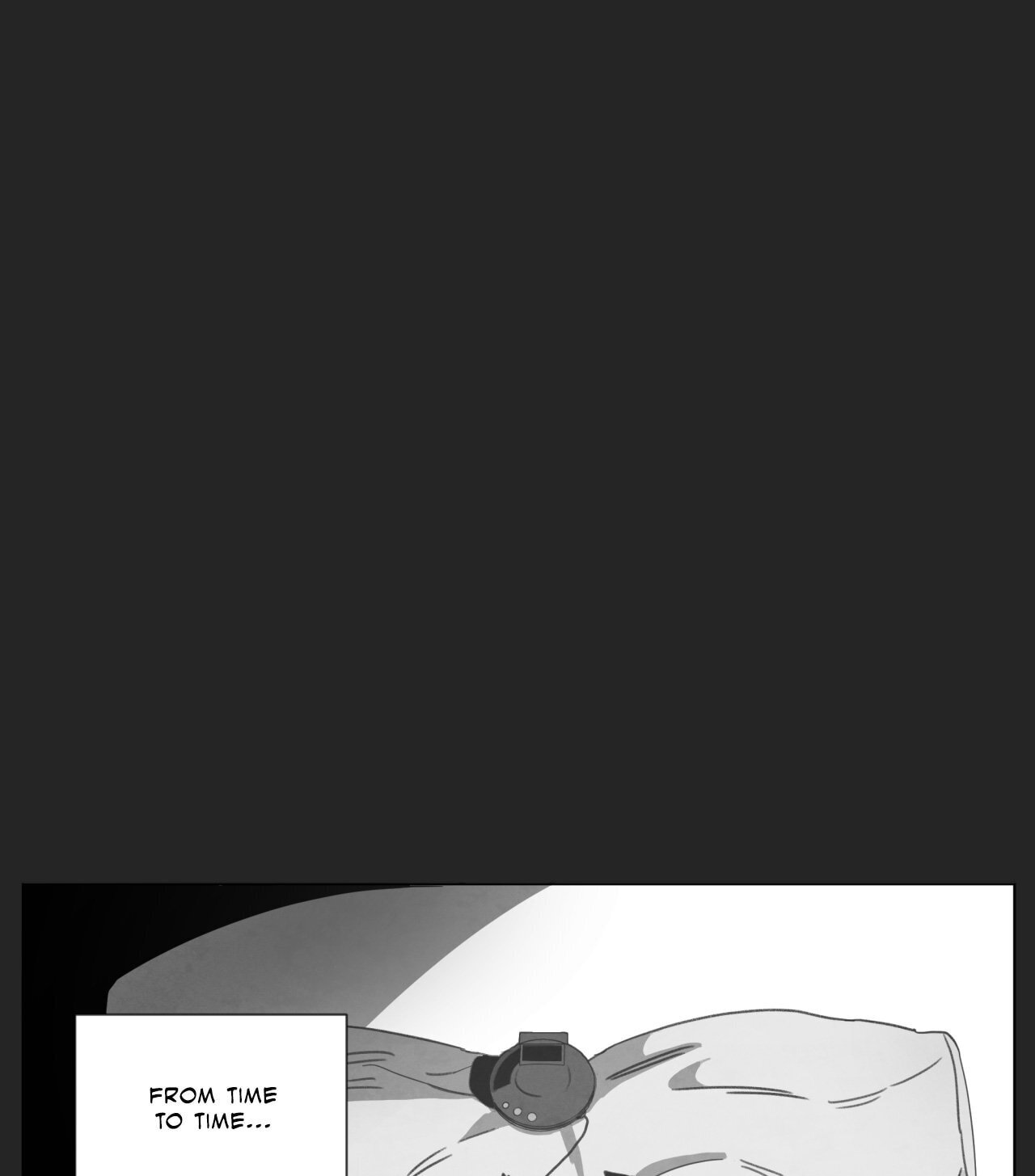 Read Dark Heaven chapter 14 image 14 on Lezhin