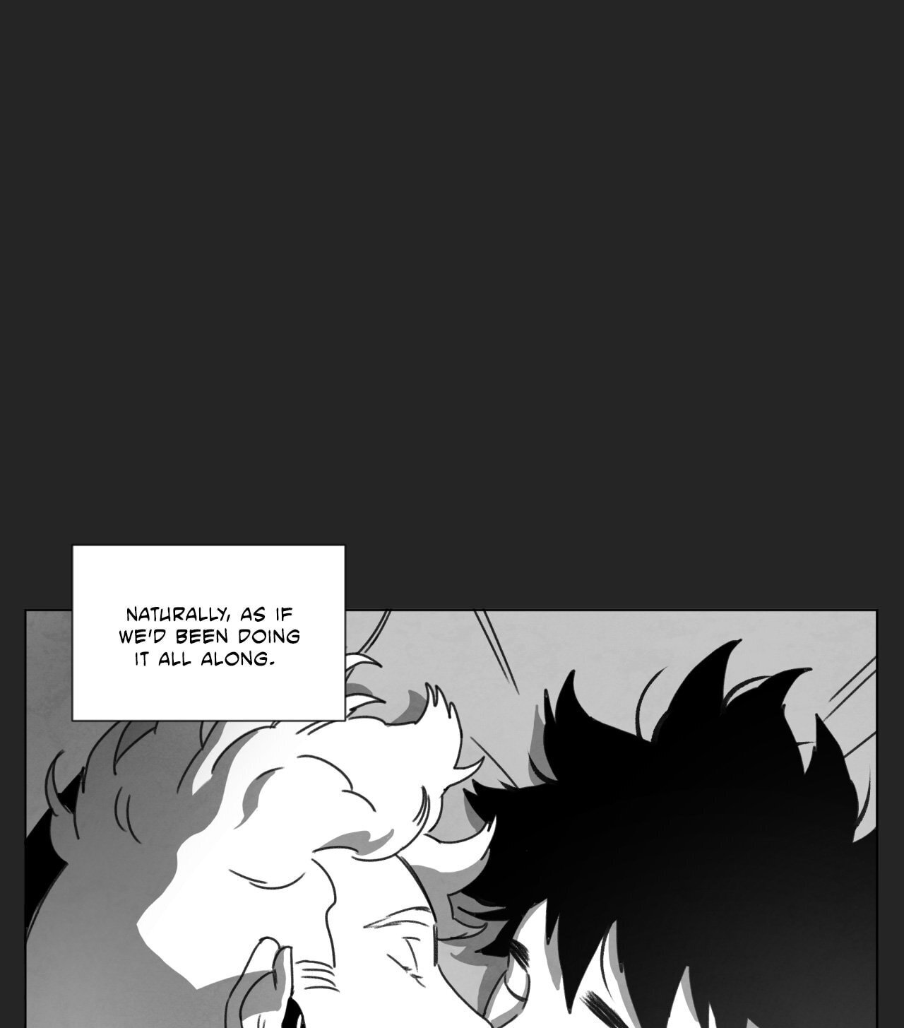 Read Dark Heaven chapter 14 image 16 on Lezhin