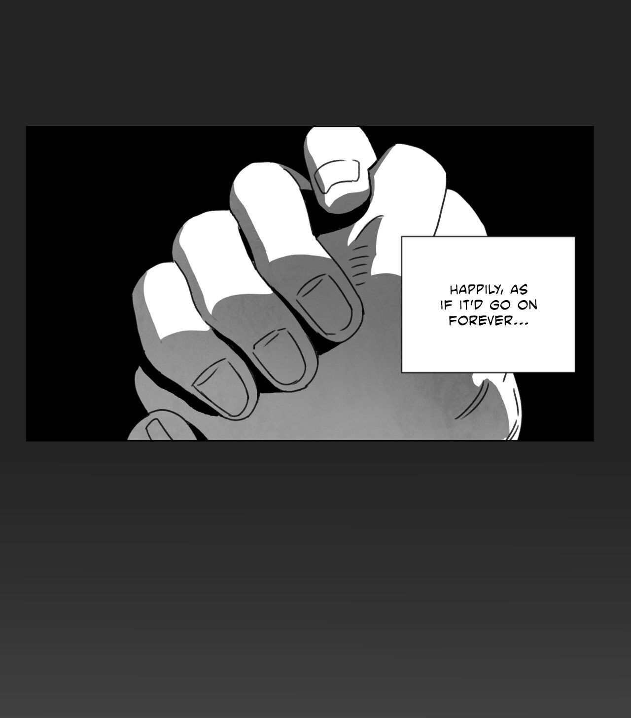 Read Dark Heaven chapter 14 image 18 on Lezhin