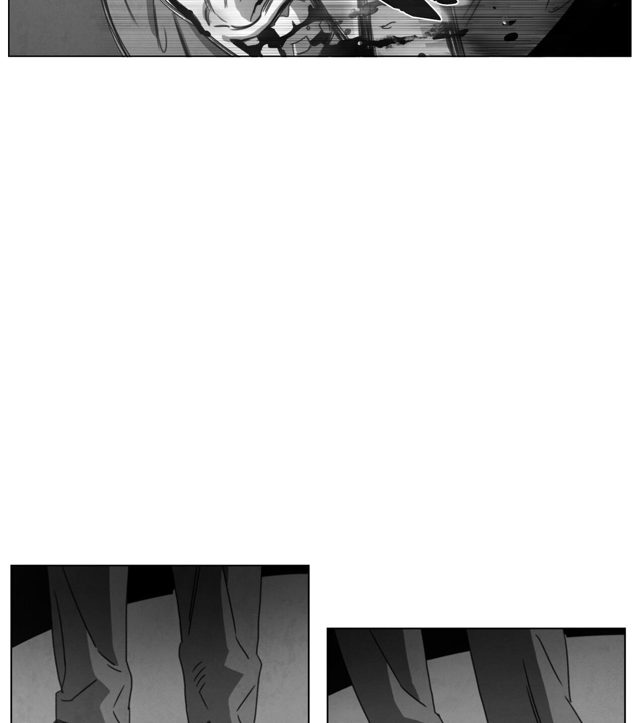 Read Dark Heaven chapter 14 image 27 on Lezhin
