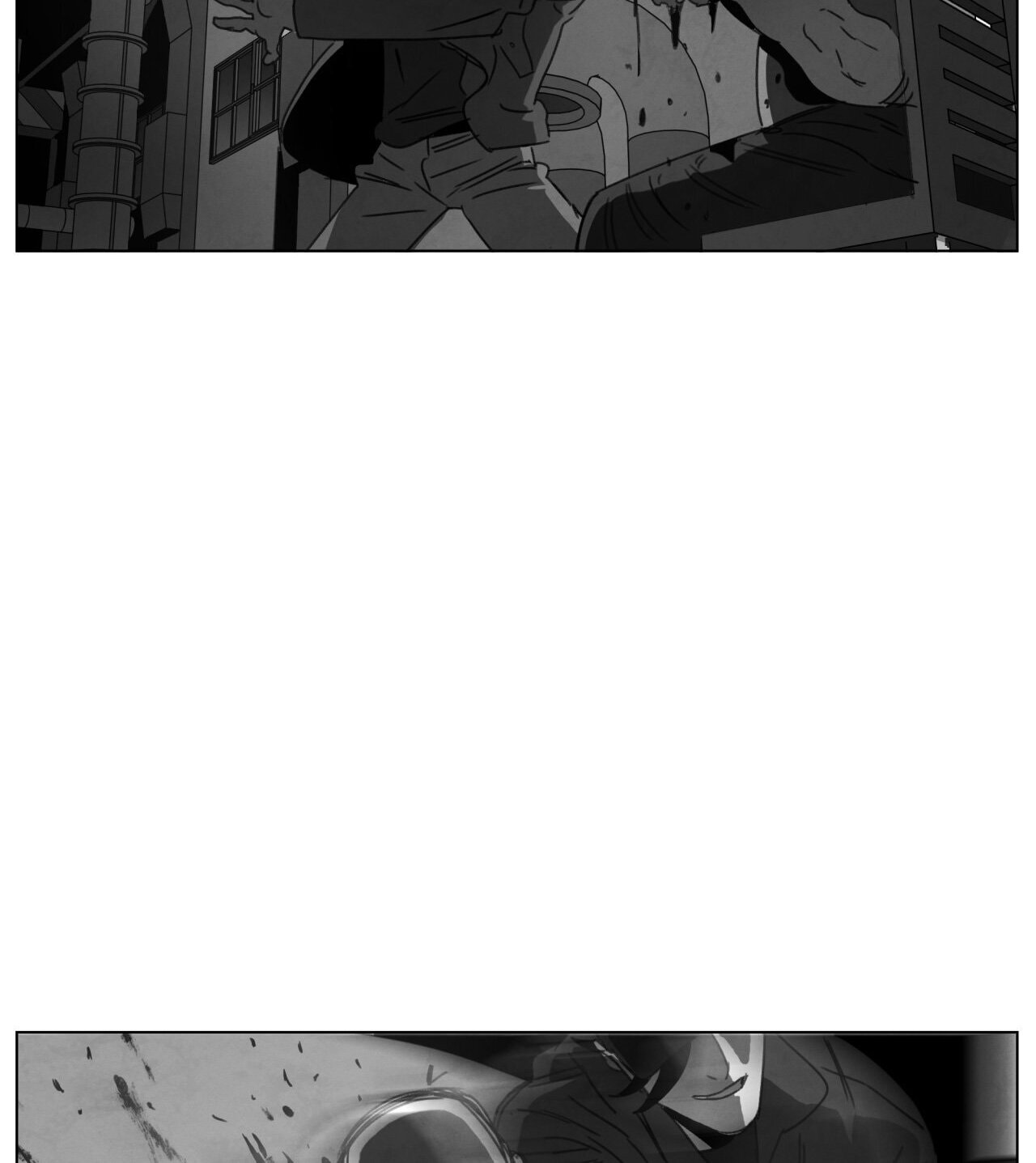 Read Dark Heaven chapter 14 image 29 on Lezhin