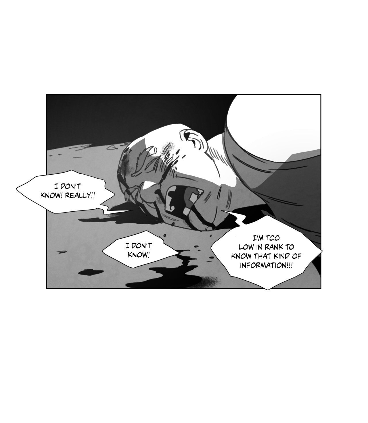 Read Dark Heaven chapter 14 image 38 on Lezhin