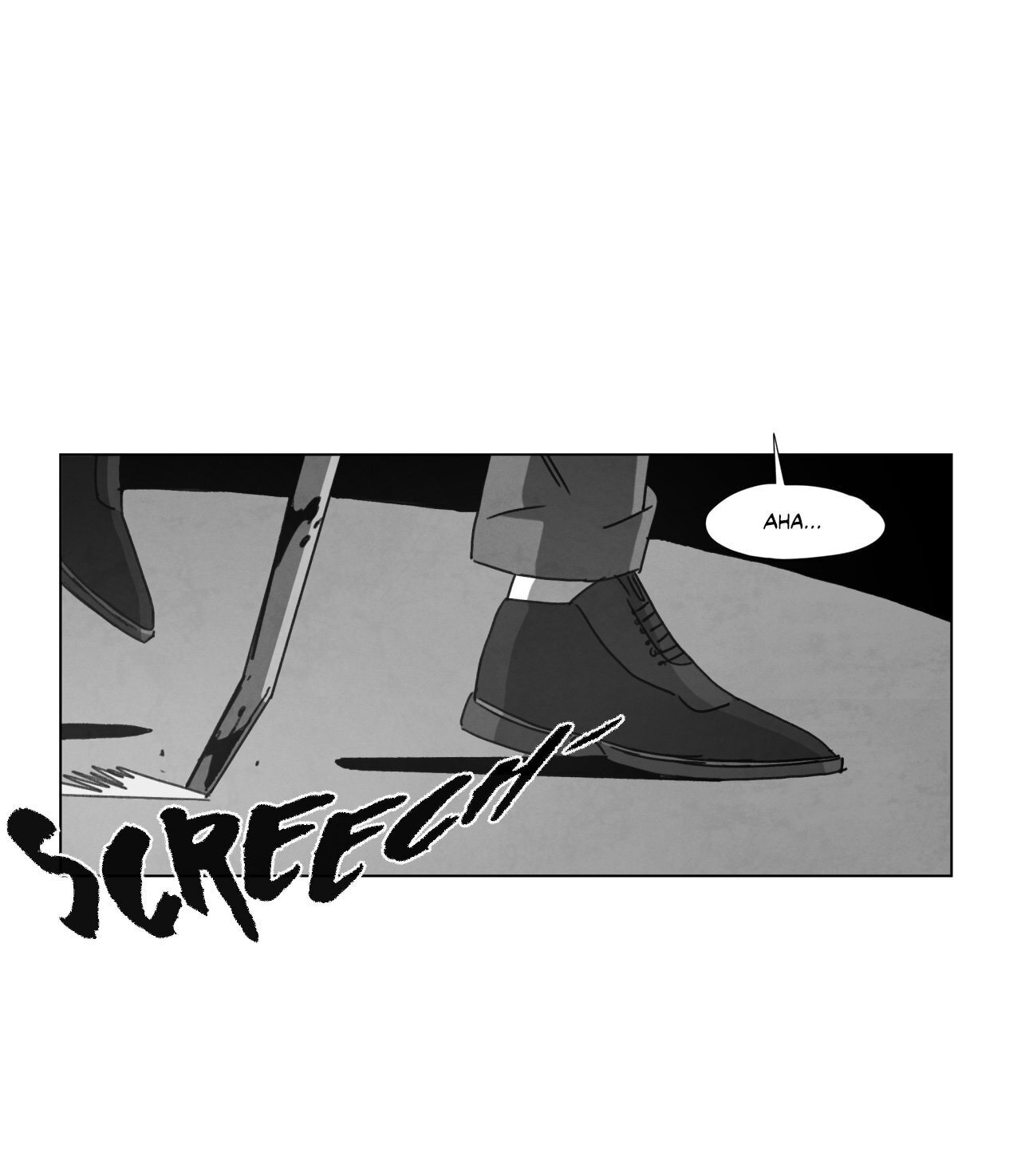 Read Dark Heaven chapter 14 image 40 on Lezhin
