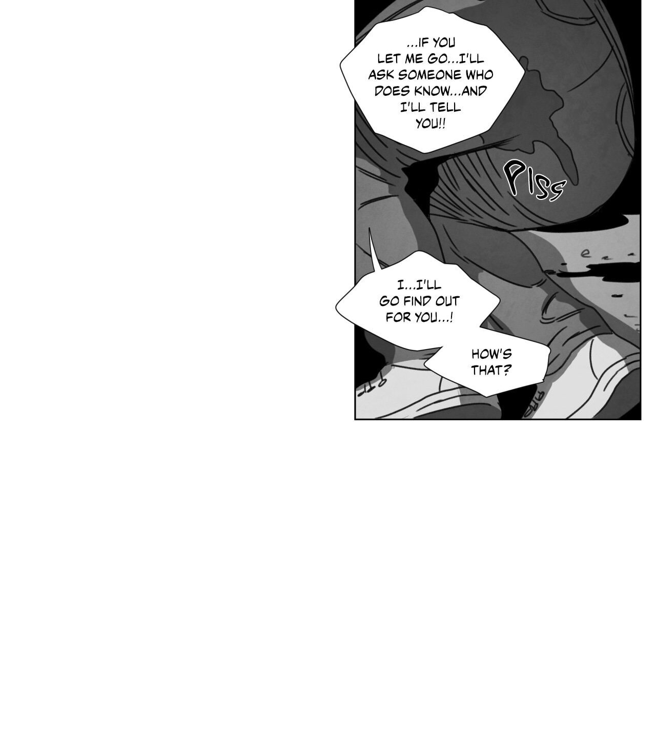 Read Dark Heaven chapter 14 image 43 on Lezhin