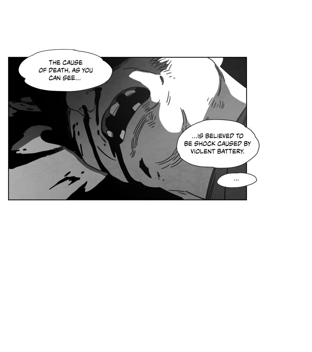 Read Dark Heaven chapter 14 image 61 on Lezhin
