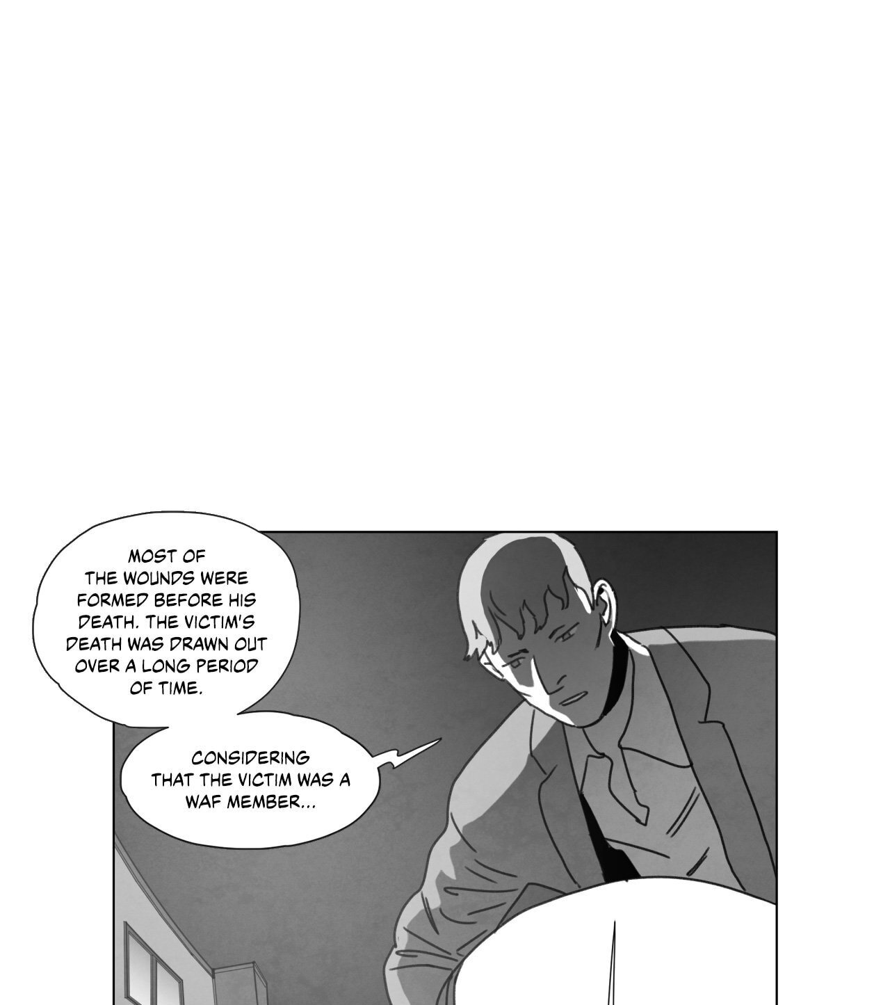 Read Dark Heaven chapter 14 image 62 on Lezhin