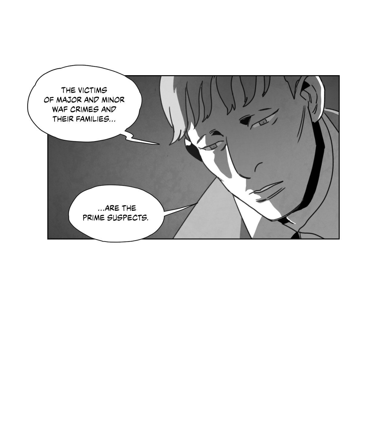 Read Dark Heaven chapter 14 image 64 on Lezhin