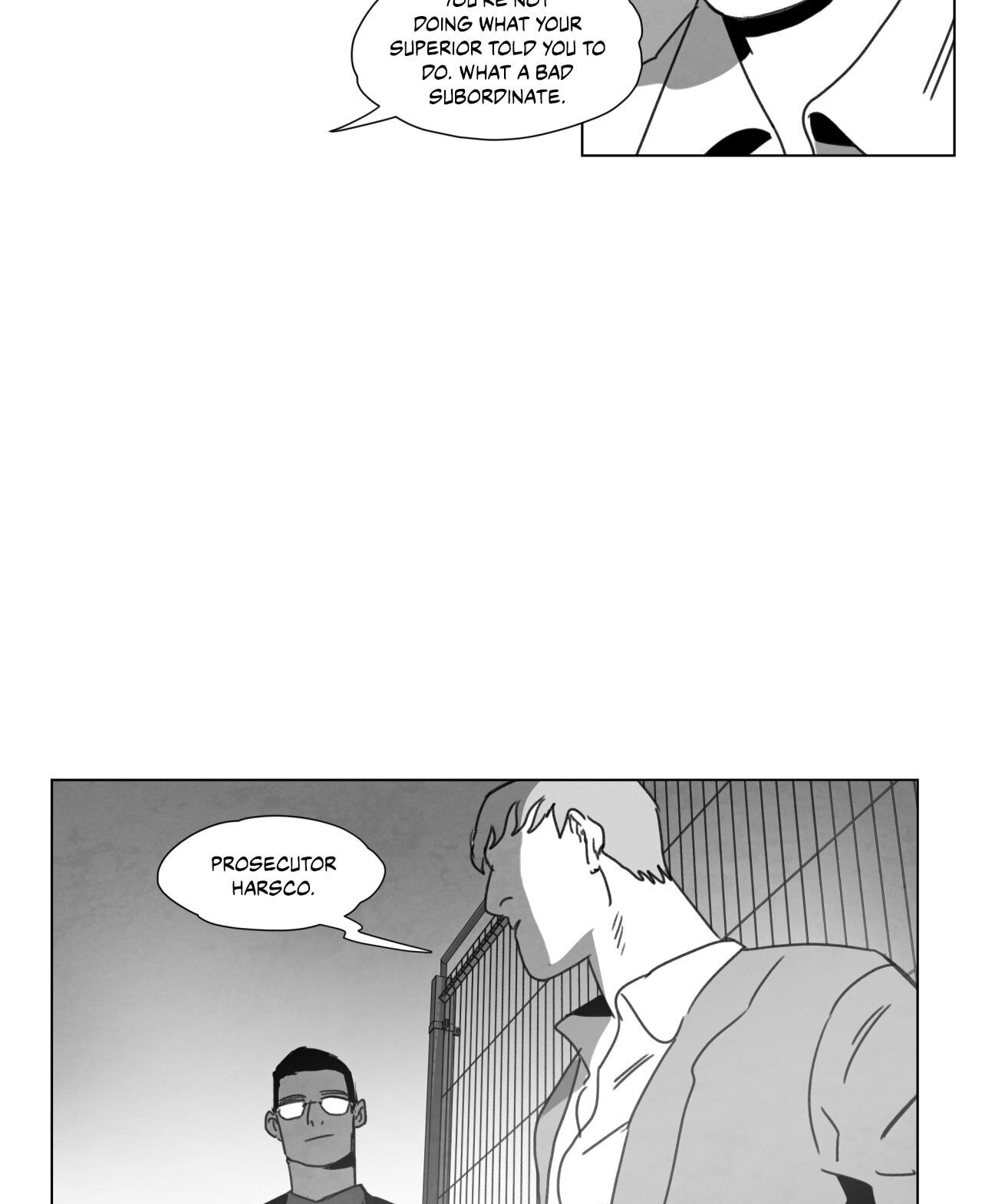 Read Dark Heaven chapter 14 image 72 on Lezhin