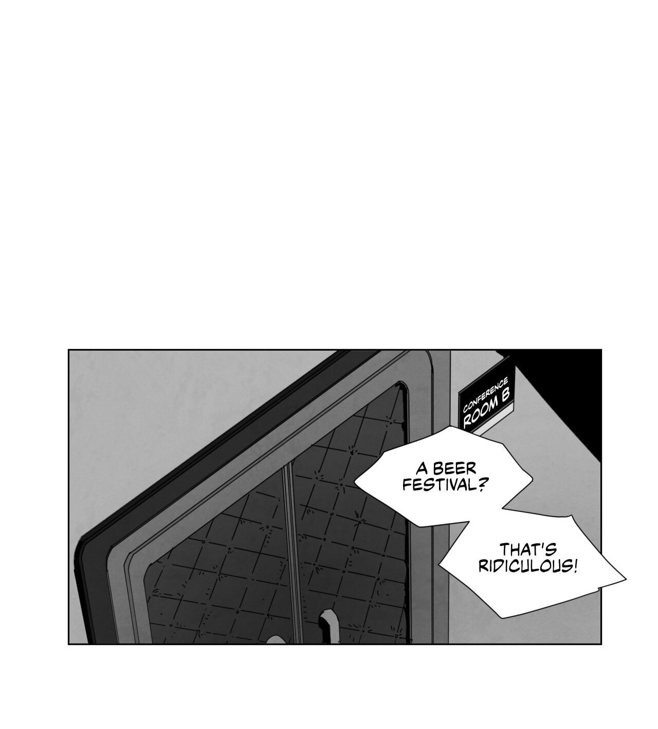 Read Dark Heaven chapter 14 image 85 on Lezhin