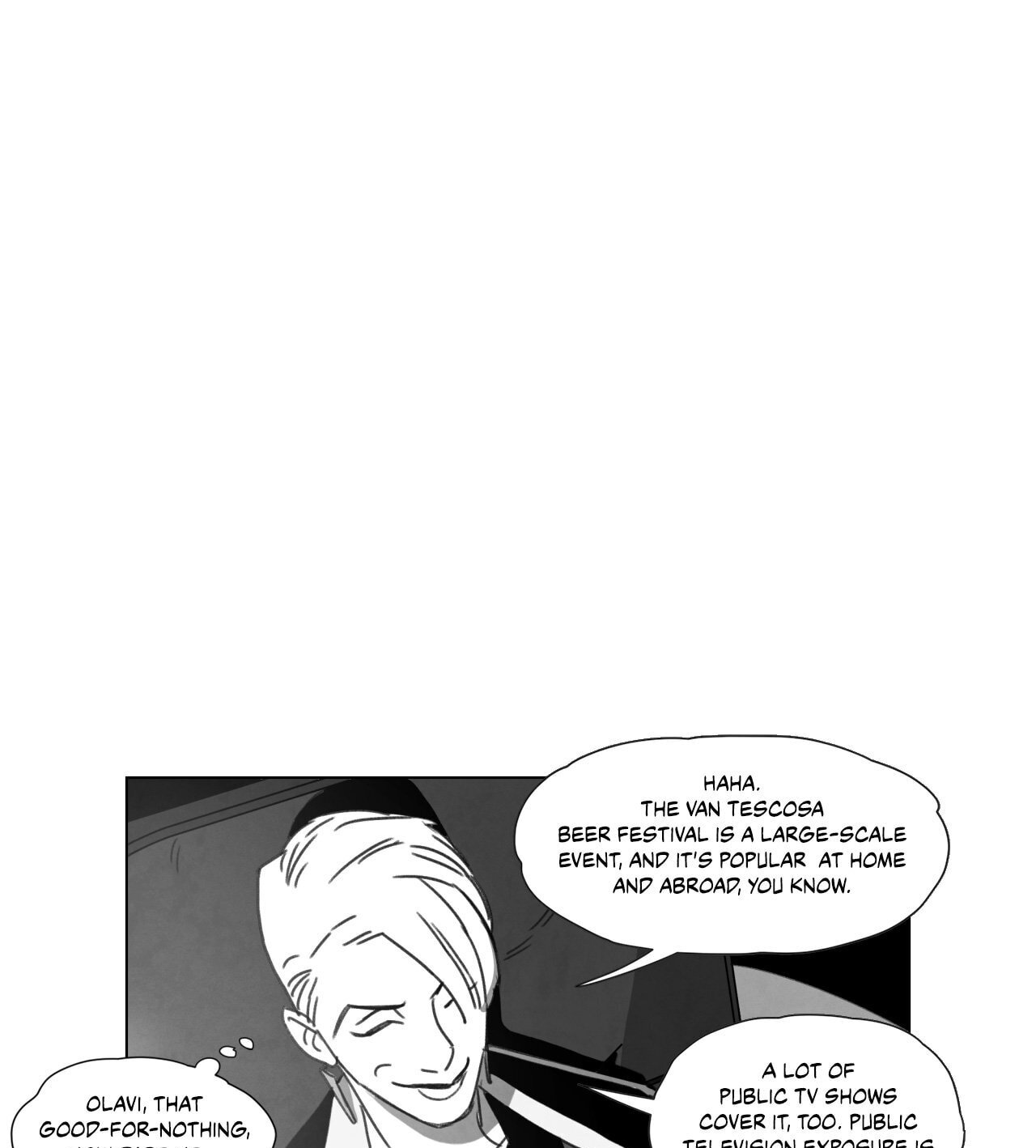 Read Dark Heaven chapter 14 image 88 on Lezhin