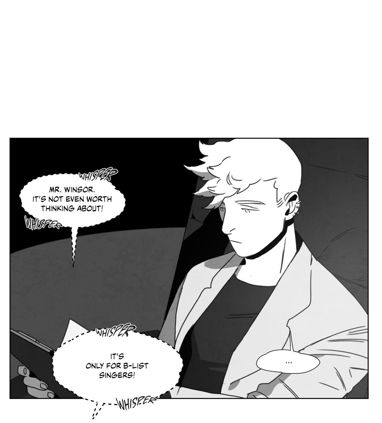 Read Dark Heaven chapter 14 image 90 on Lezhin