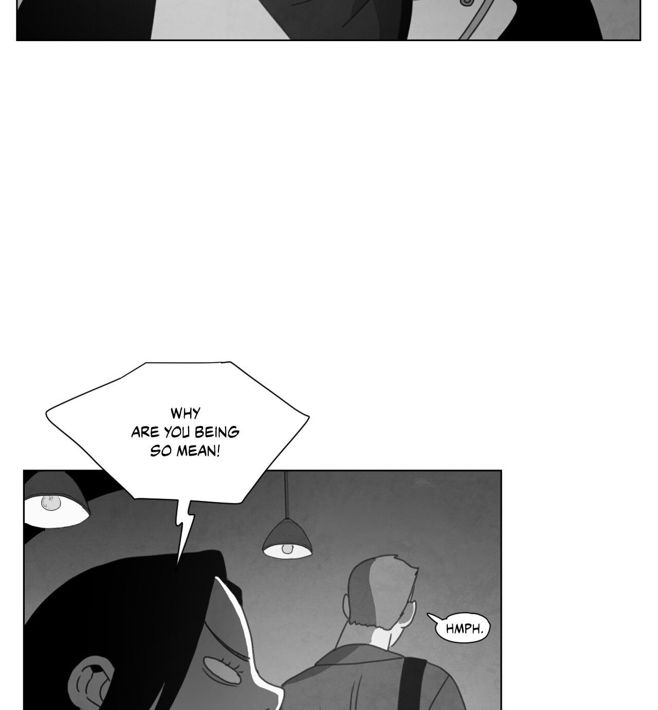 Read Dark Heaven chapter 15 image 17 on Lezhin