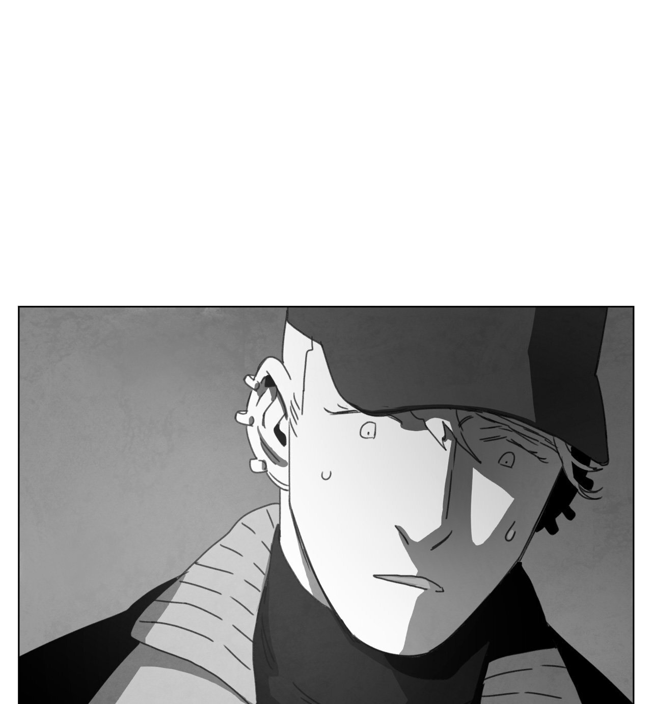 Read Dark Heaven chapter 15 image 20 on Lezhin
