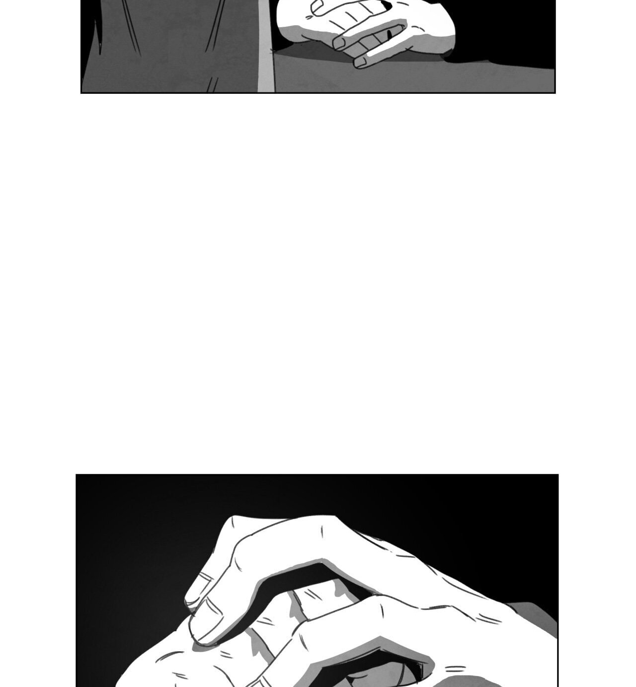 Read Dark Heaven chapter 15 image 23 on Lezhin
