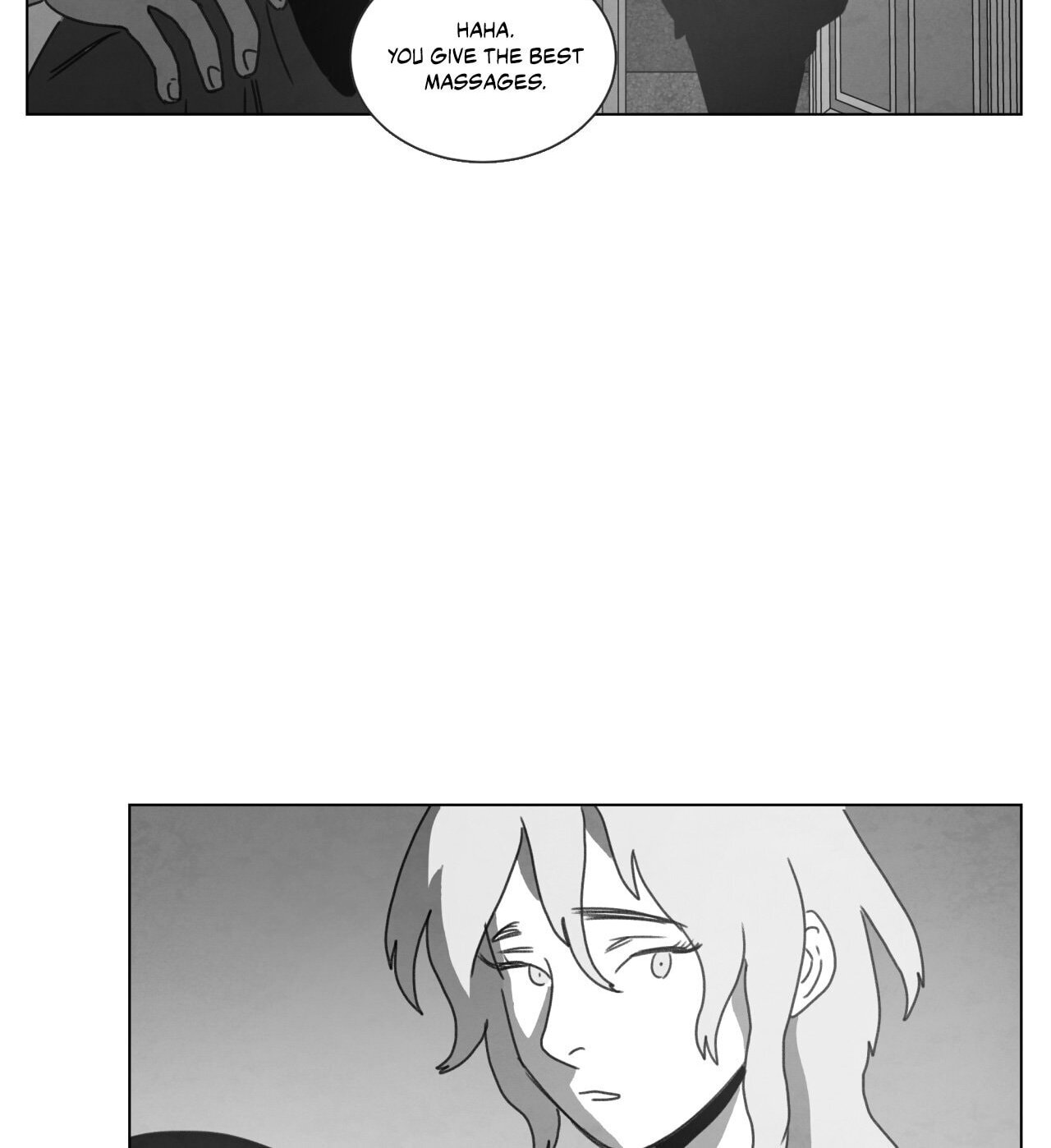Read Dark Heaven chapter 15 image 29 on Lezhin