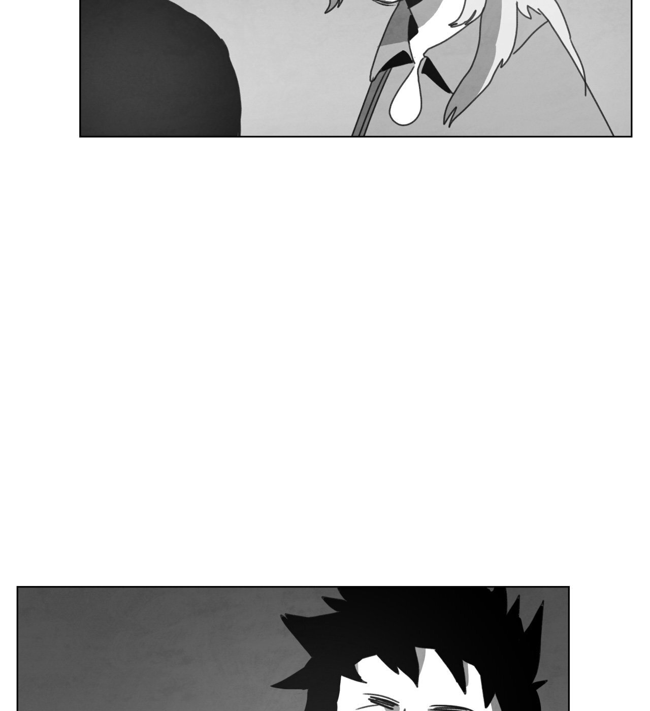 Read Dark Heaven chapter 15 image 30 on Lezhin