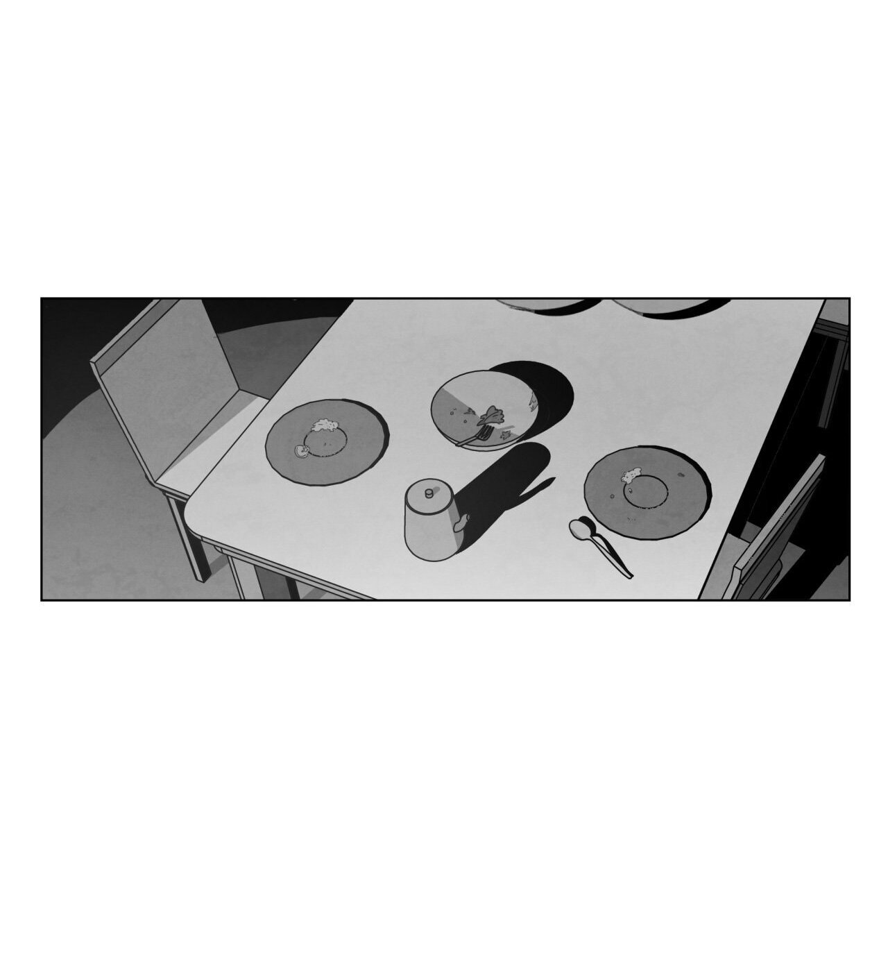 Read Dark Heaven chapter 15 image 33 on Lezhin