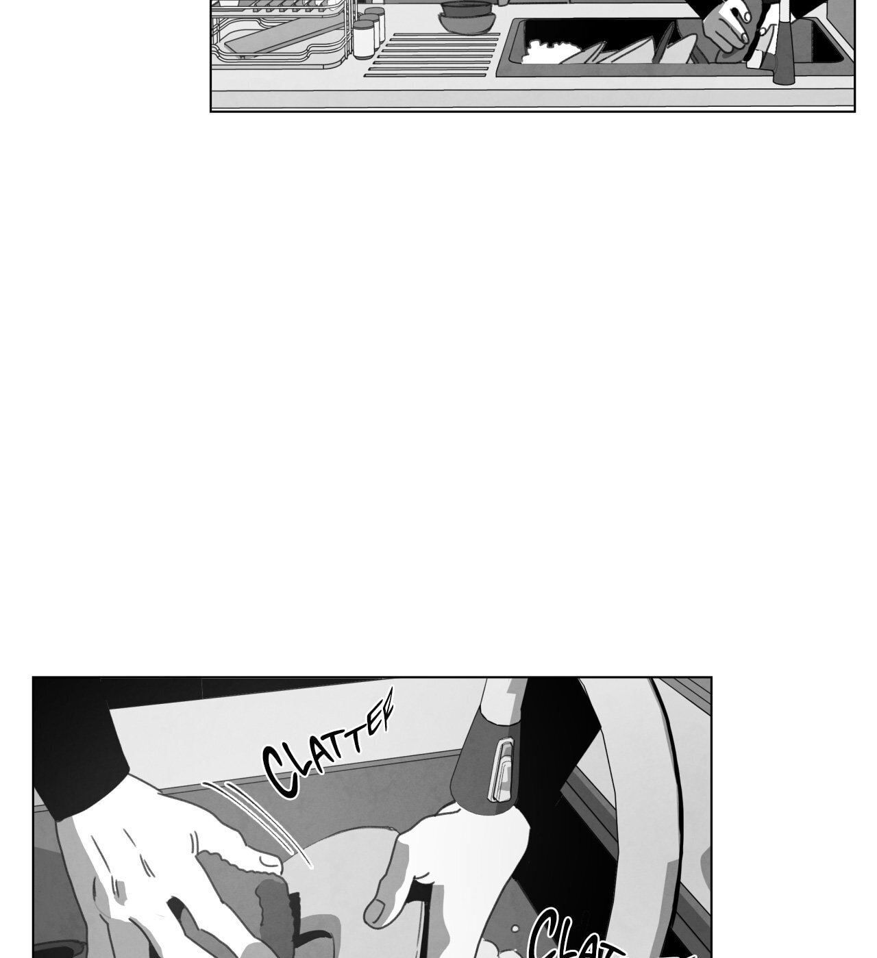 Read Dark Heaven chapter 15 image 36 on Lezhin