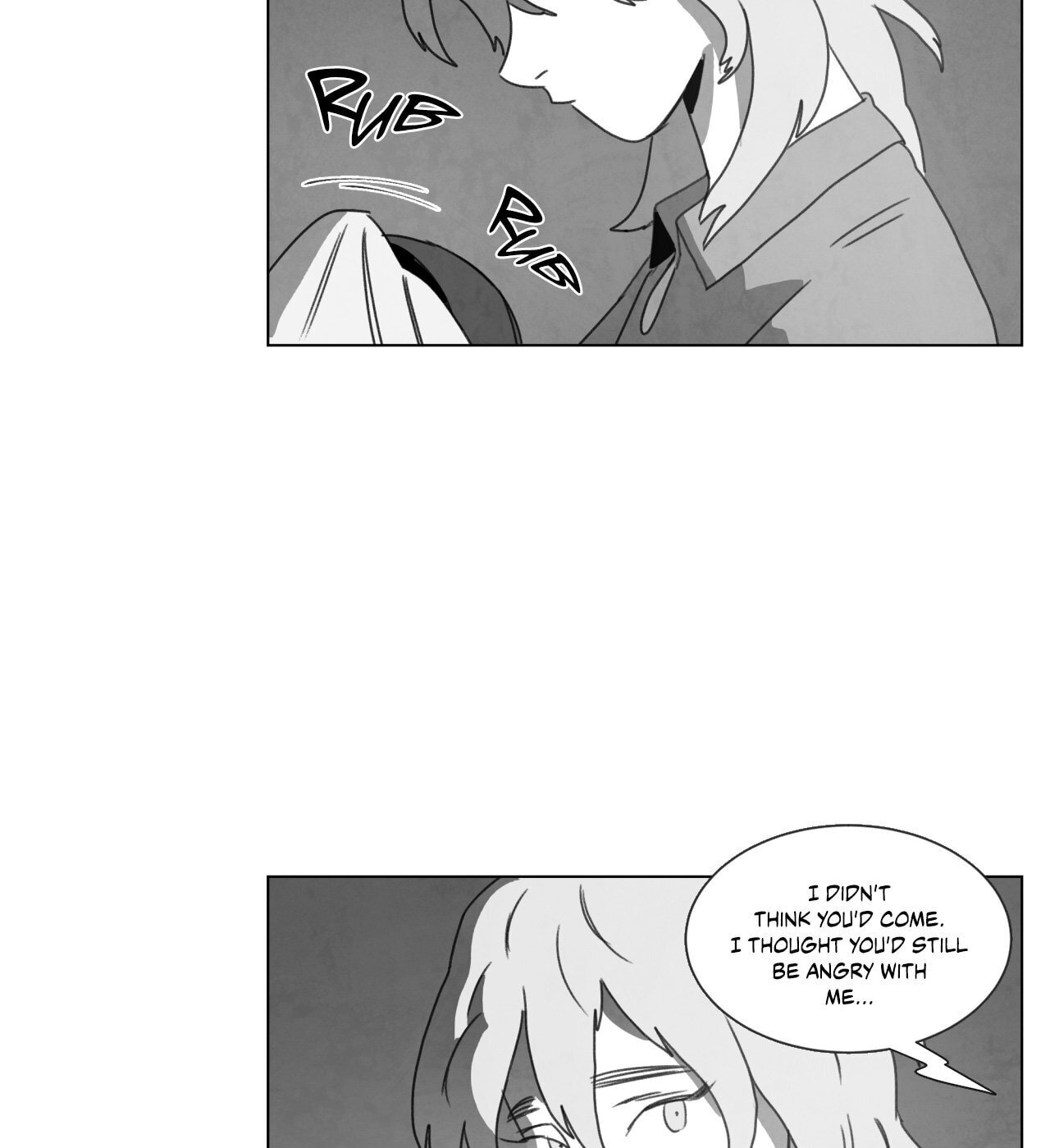 Read Dark Heaven chapter 15 image 38 on Lezhin