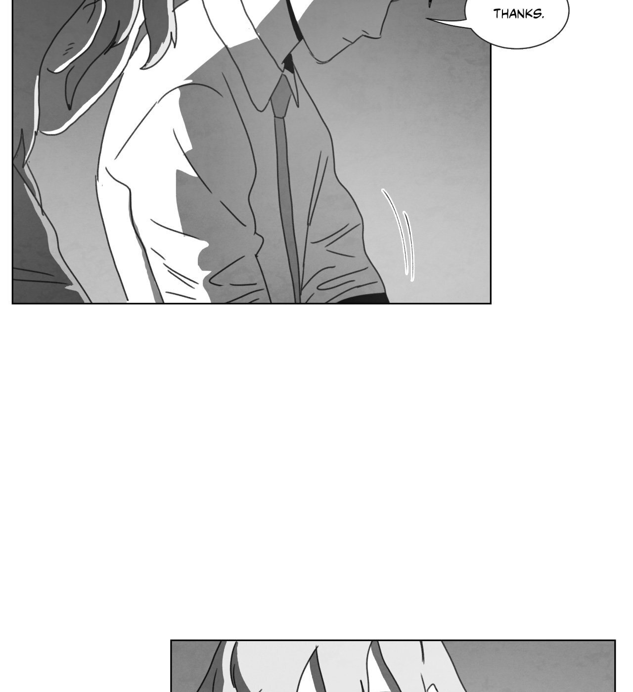 Read Dark Heaven chapter 15 image 40 on Lezhin