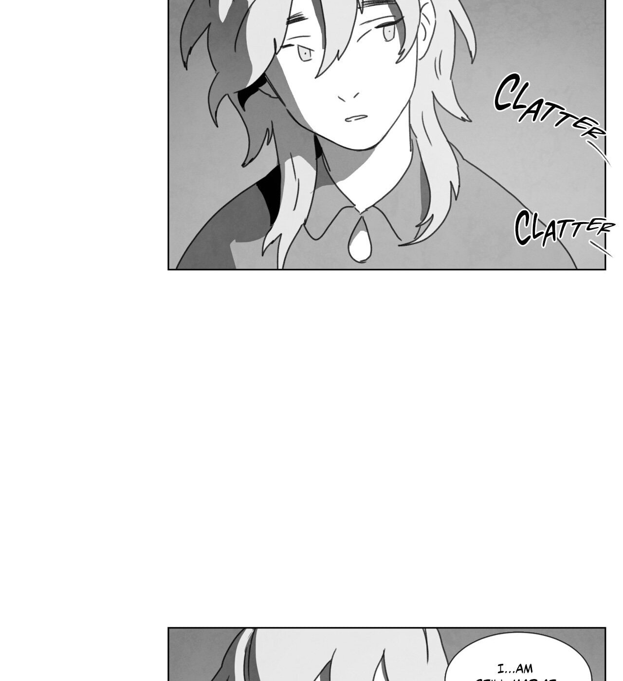 Read Dark Heaven chapter 15 image 41 on Lezhin