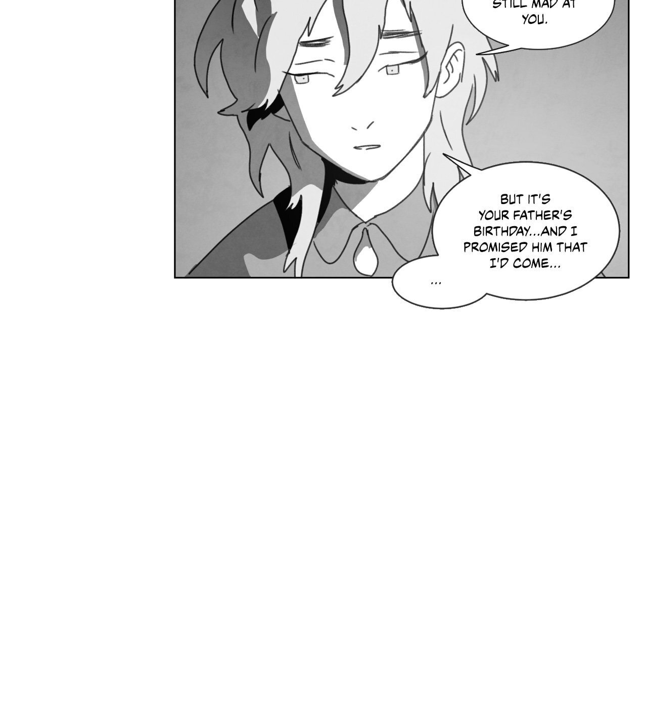 Read Dark Heaven chapter 15 image 42 on Lezhin