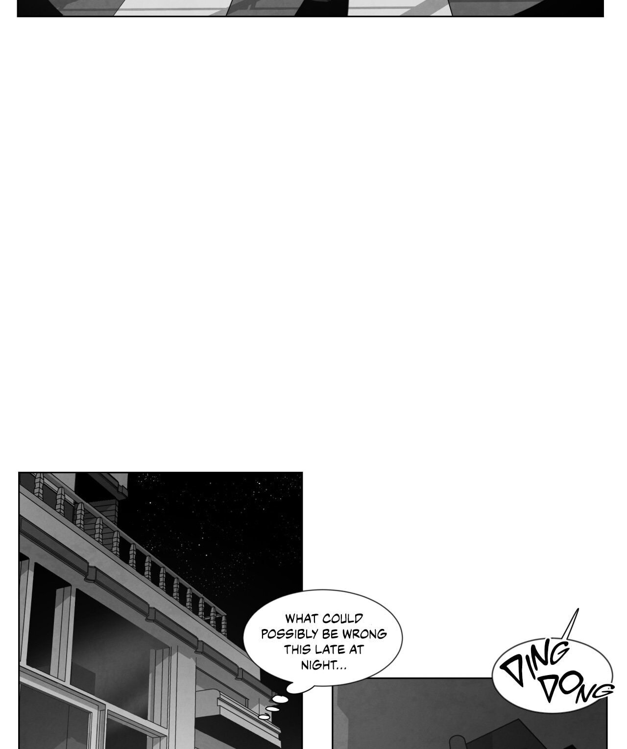 Read Dark Heaven chapter 15 image 47 on Lezhin