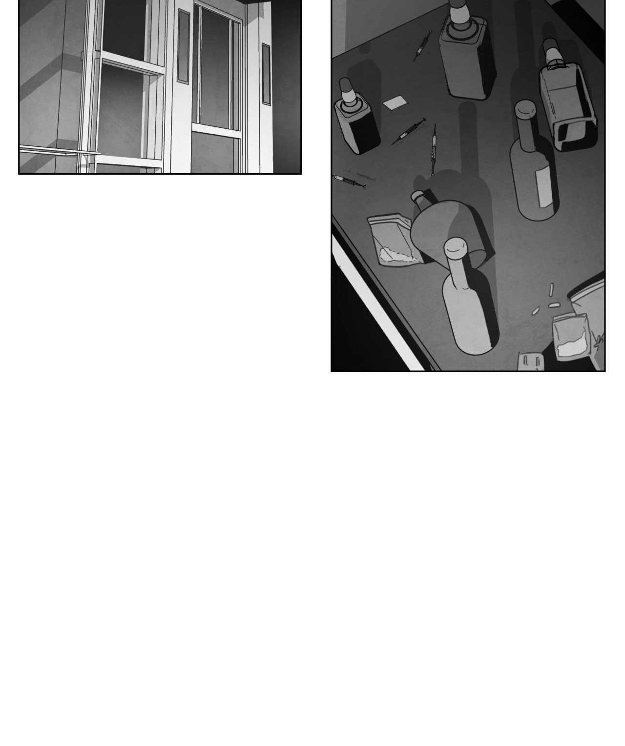Read Dark Heaven chapter 15 image 48 on Lezhin