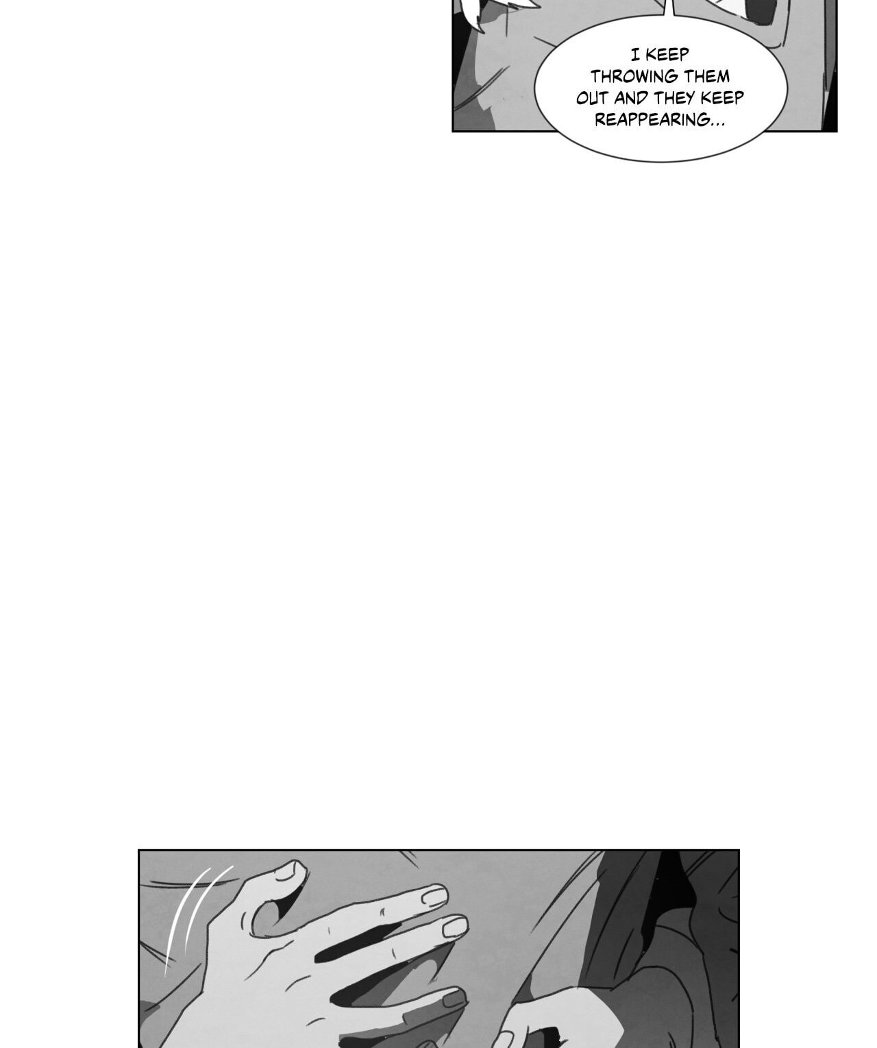 Read Dark Heaven chapter 15 image 55 on Lezhin