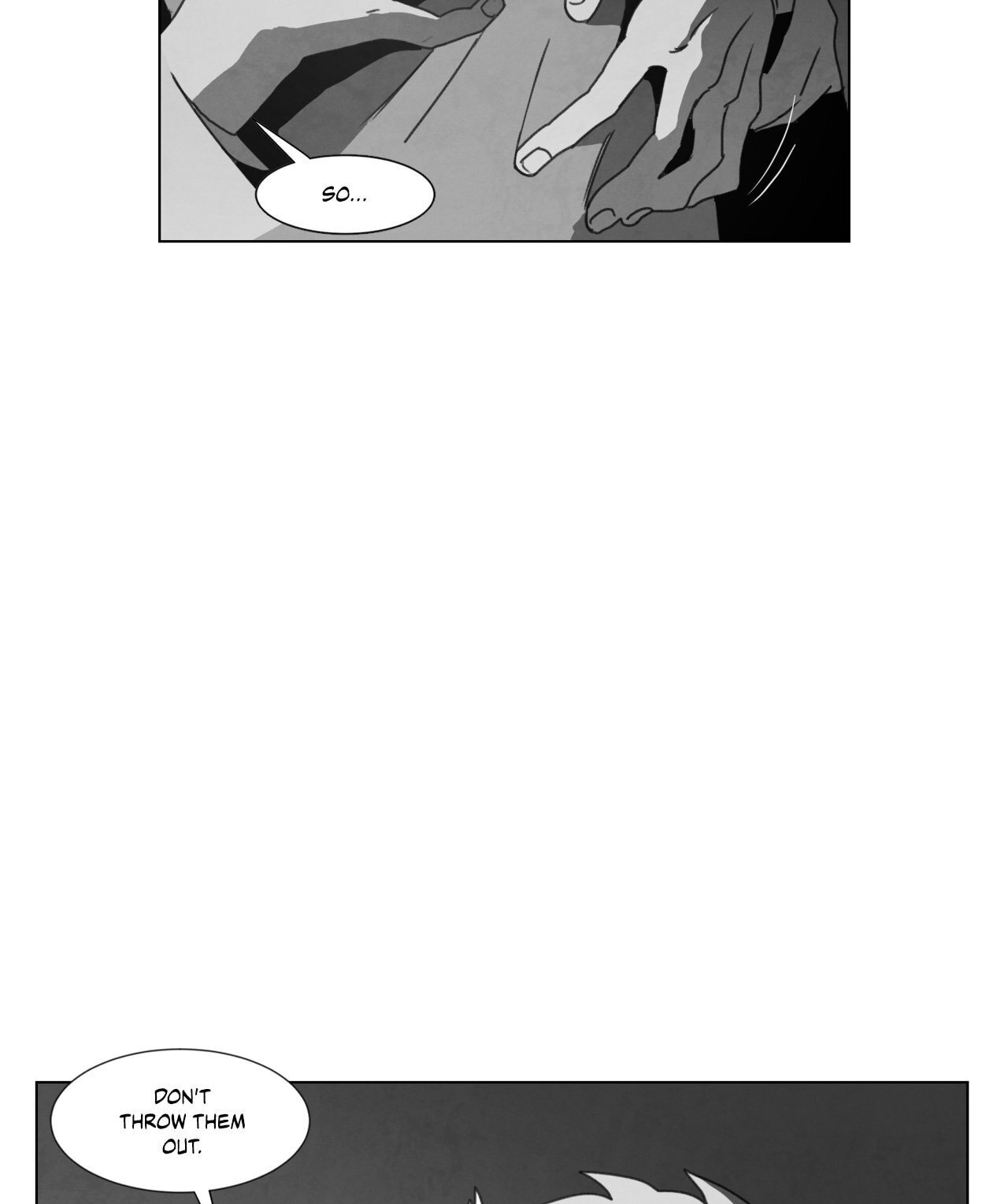 Read Dark Heaven chapter 15 image 56 on Lezhin