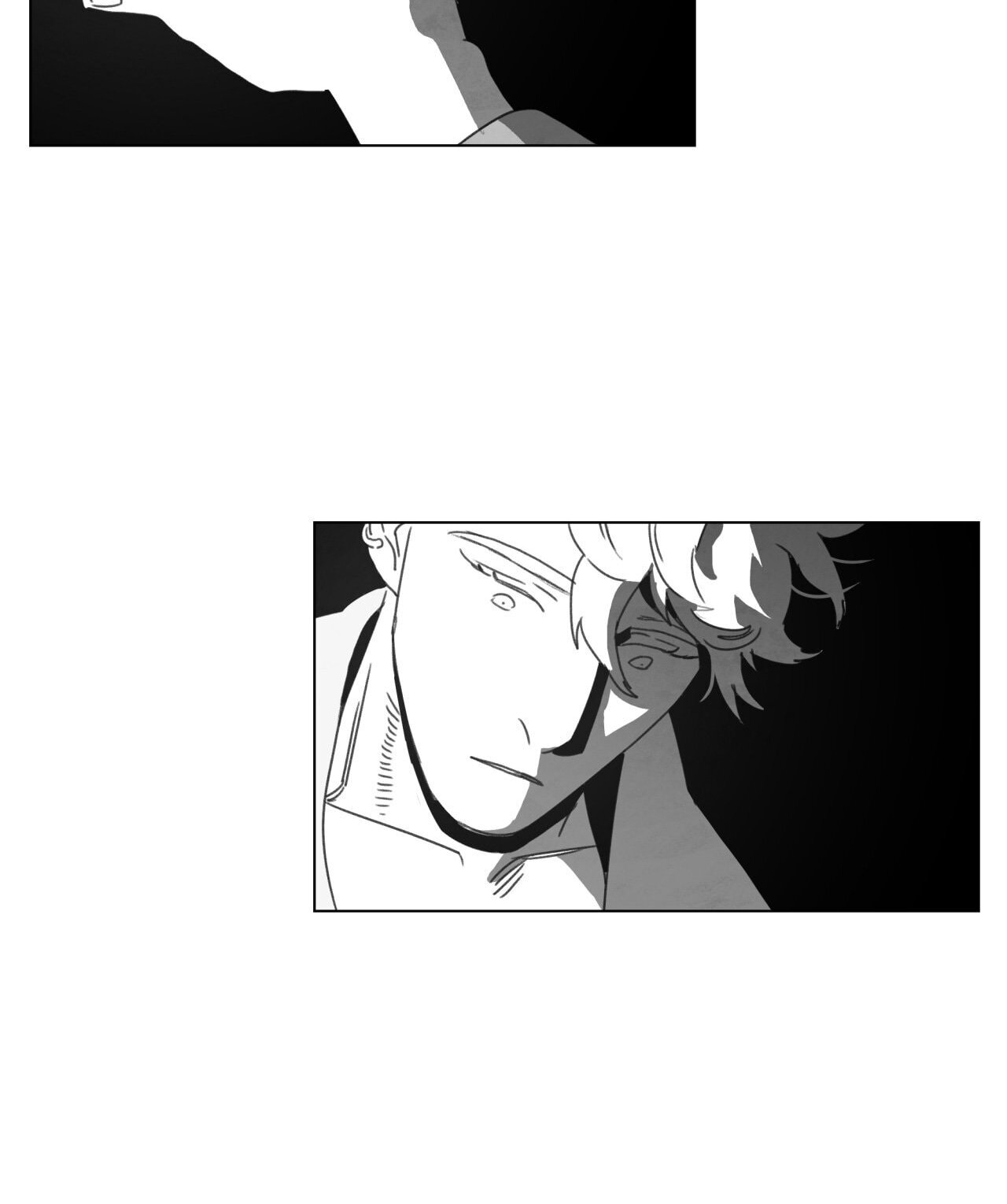 Read Dark Heaven chapter 15 image 61 on Lezhin