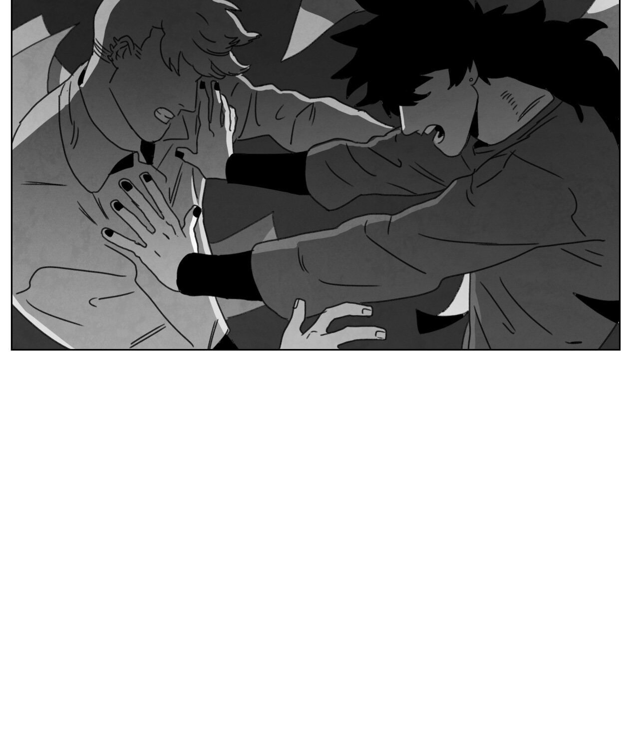 Read Dark Heaven chapter 15 image 63 on Lezhin