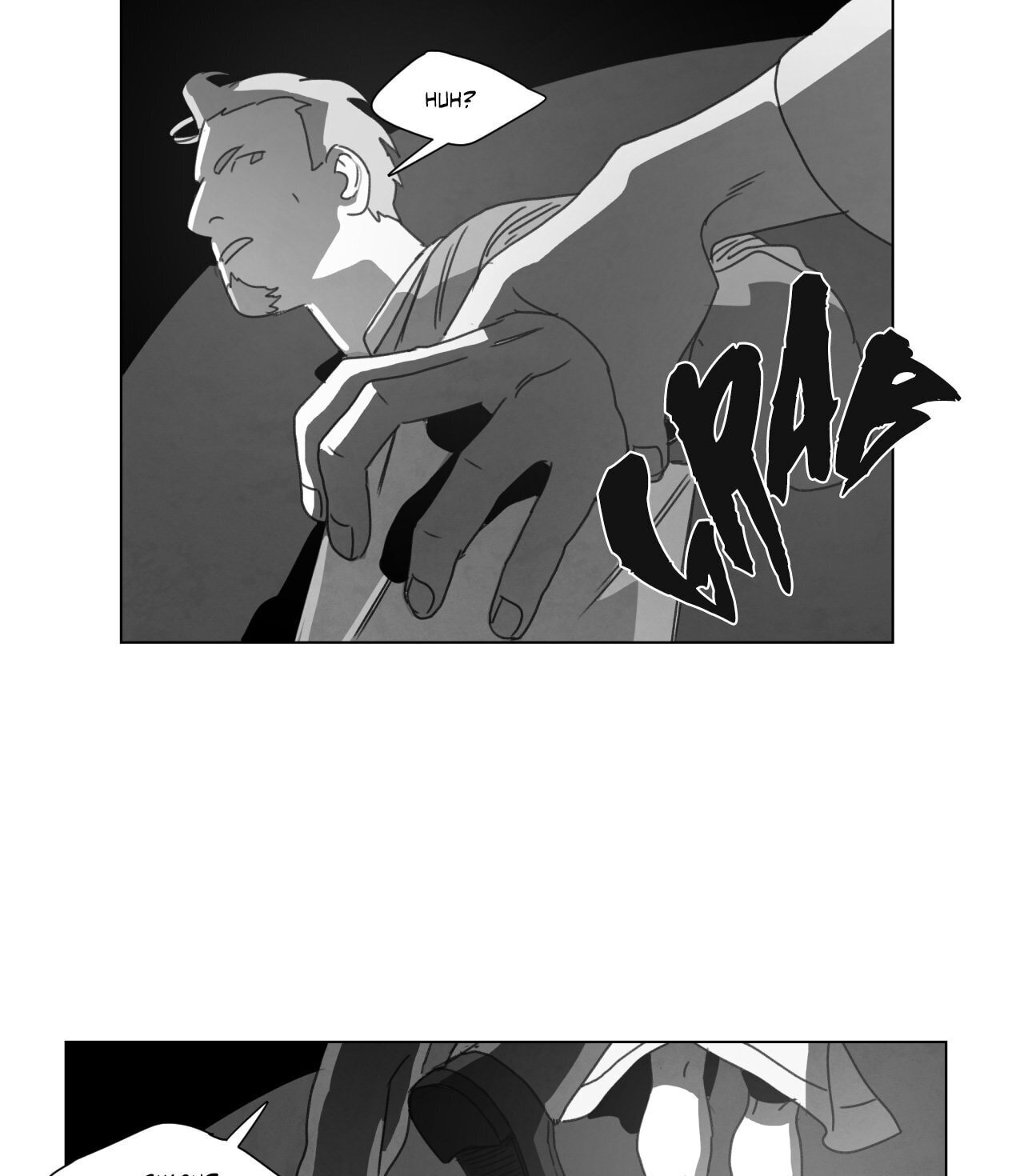 Read Dark Heaven chapter 15 image 66 on Lezhin