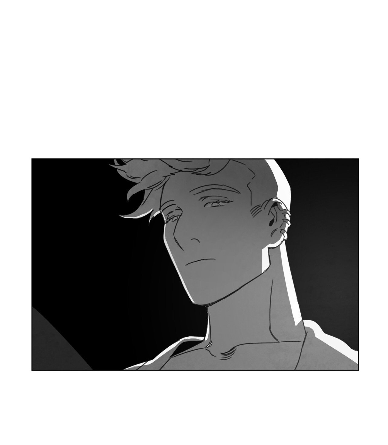 Read Dark Heaven chapter 15 image 71 on Lezhin