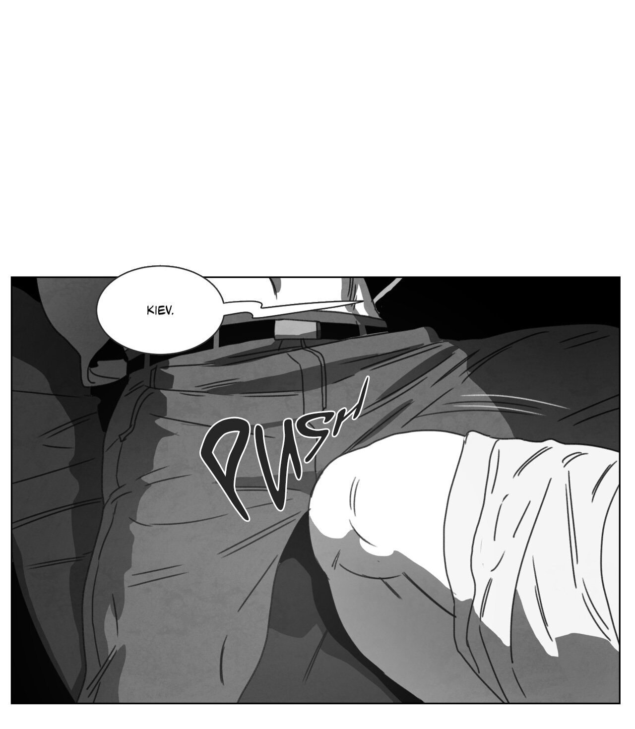 Read Dark Heaven chapter 15 image 73 on Lezhin