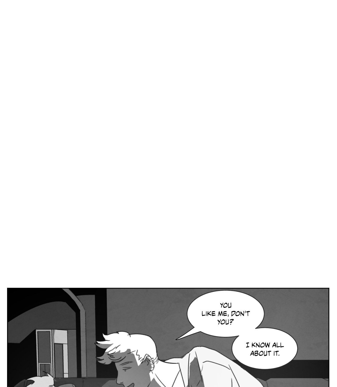Read Dark Heaven chapter 15 image 74 on Lezhin