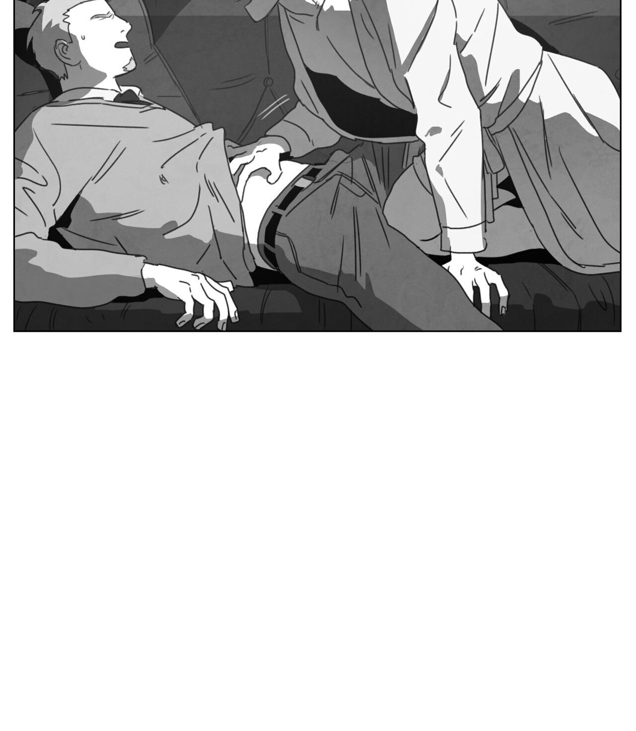 Read Dark Heaven chapter 15 image 75 on Lezhin