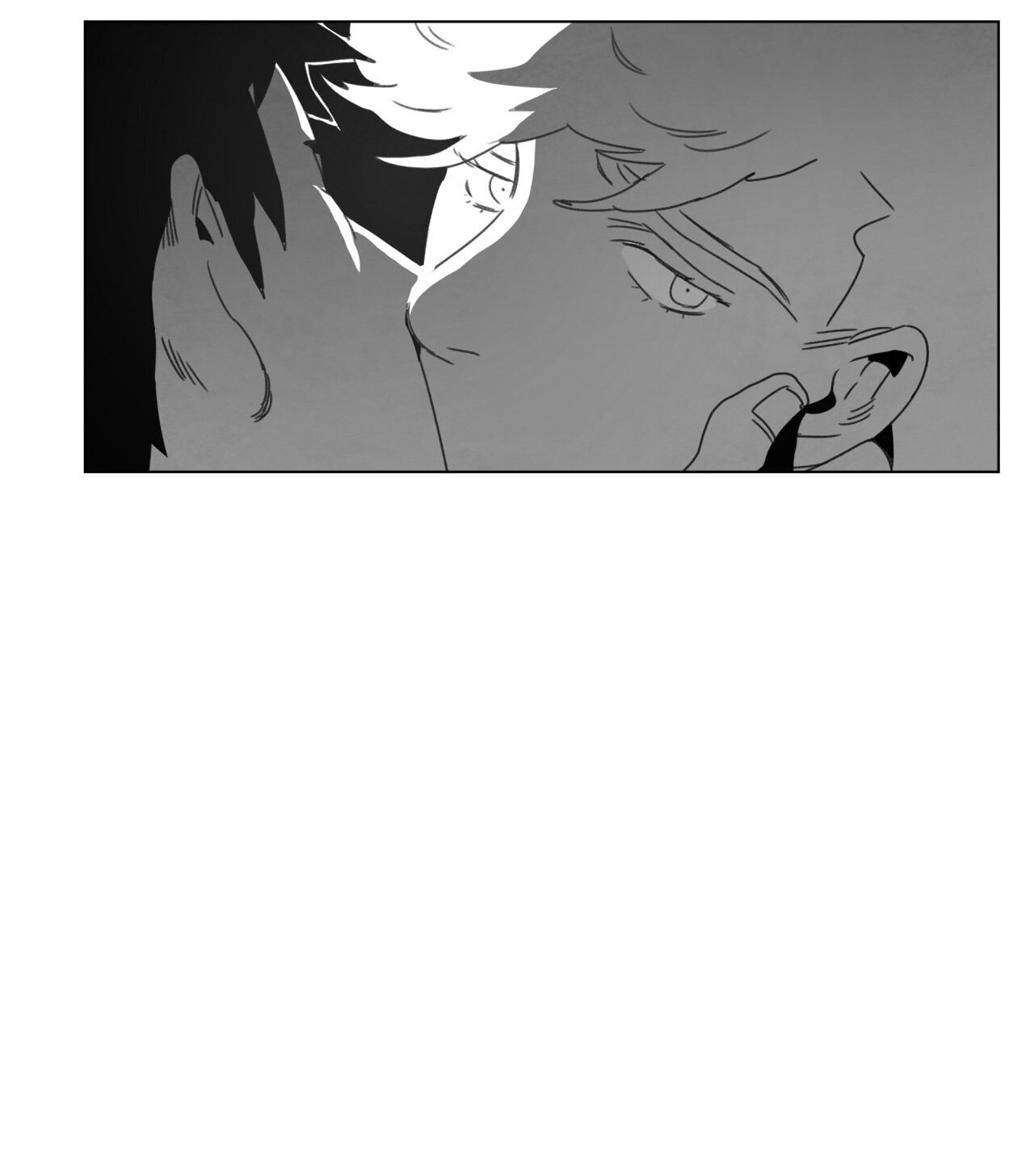 Read Dark Heaven chapter 15 image 81 on Lezhin