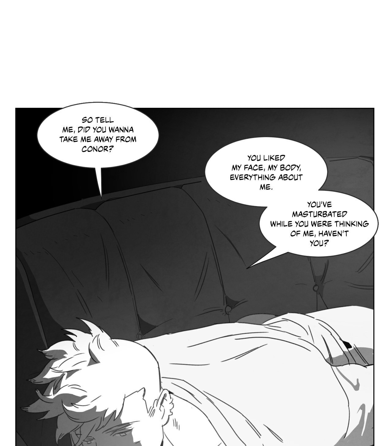 Read Dark Heaven chapter 15 image 83 on Lezhin