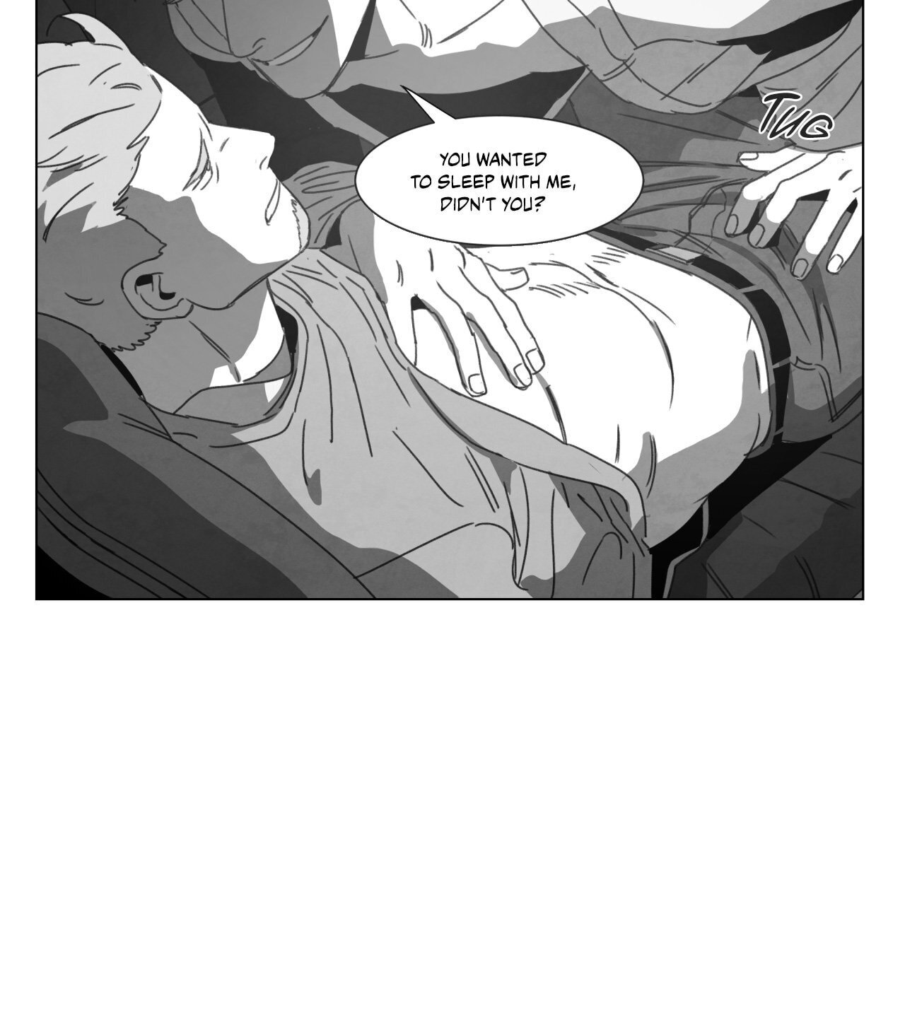 Read Dark Heaven chapter 15 image 84 on Lezhin