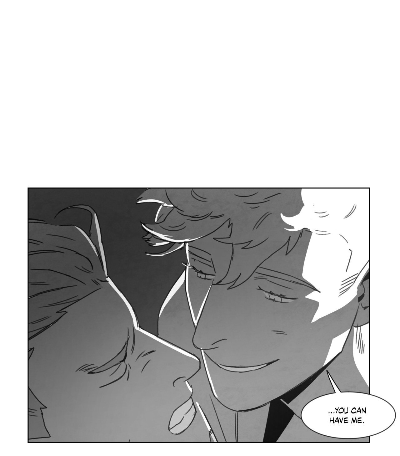 Read Dark Heaven chapter 15 image 86 on Lezhin