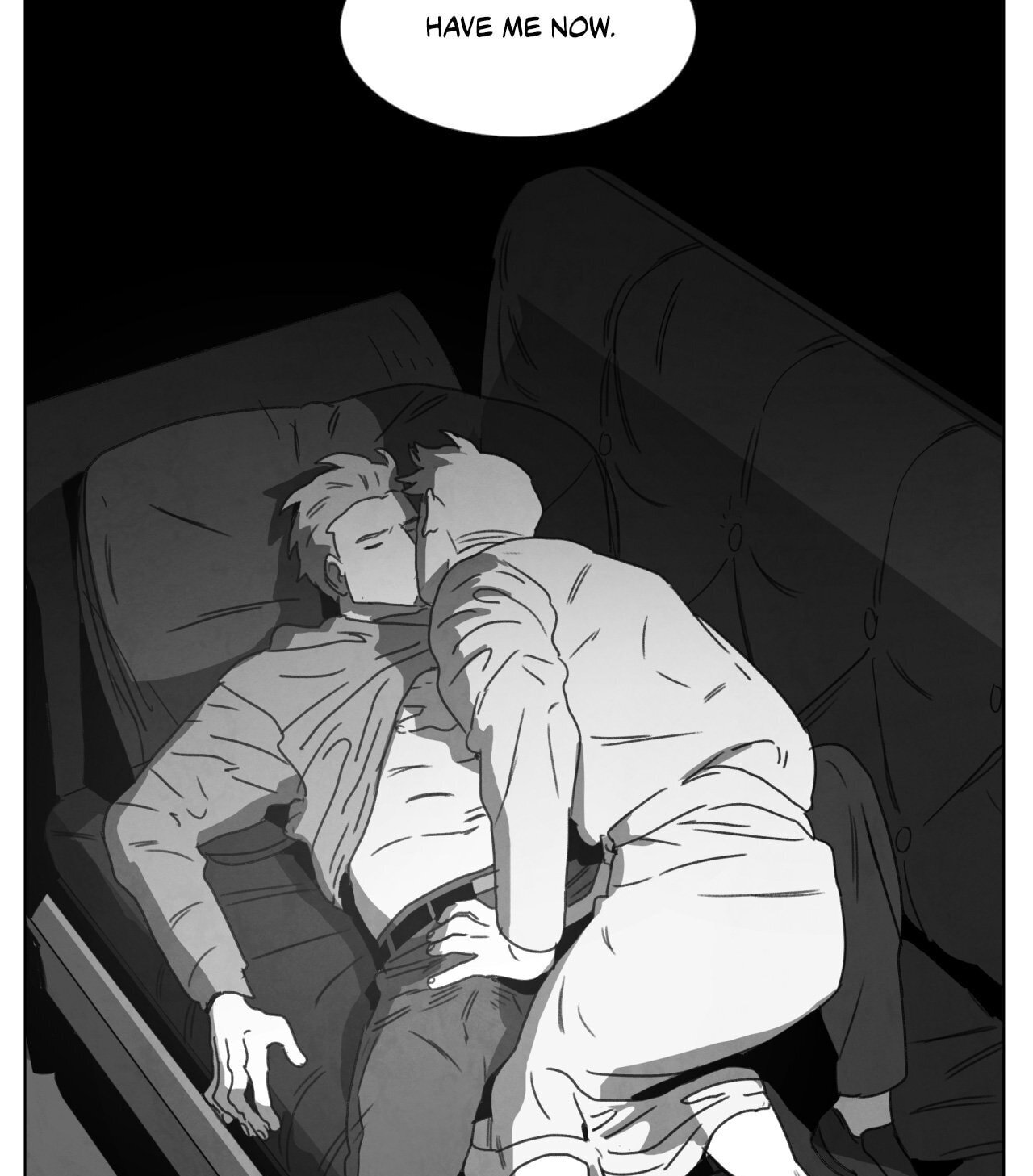 Read Dark Heaven chapter 15 image 88 on Lezhin