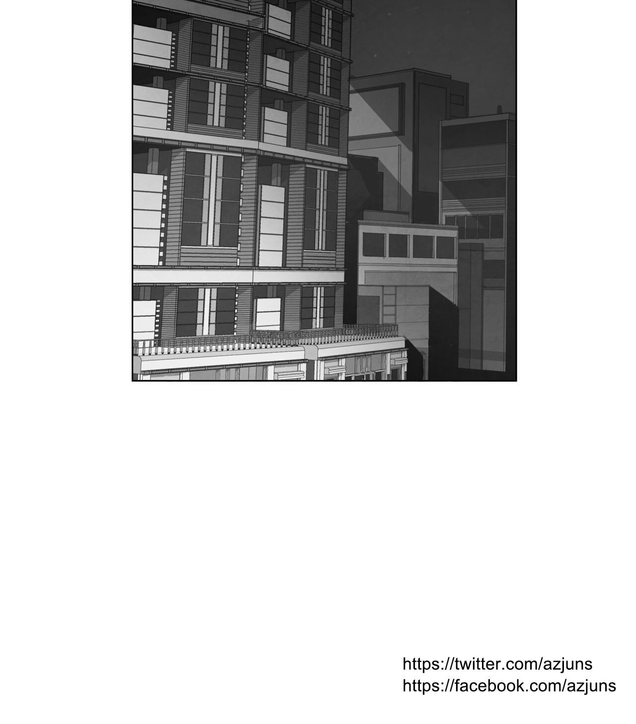 Read Dark Heaven chapter 15 image 97 on Lezhin