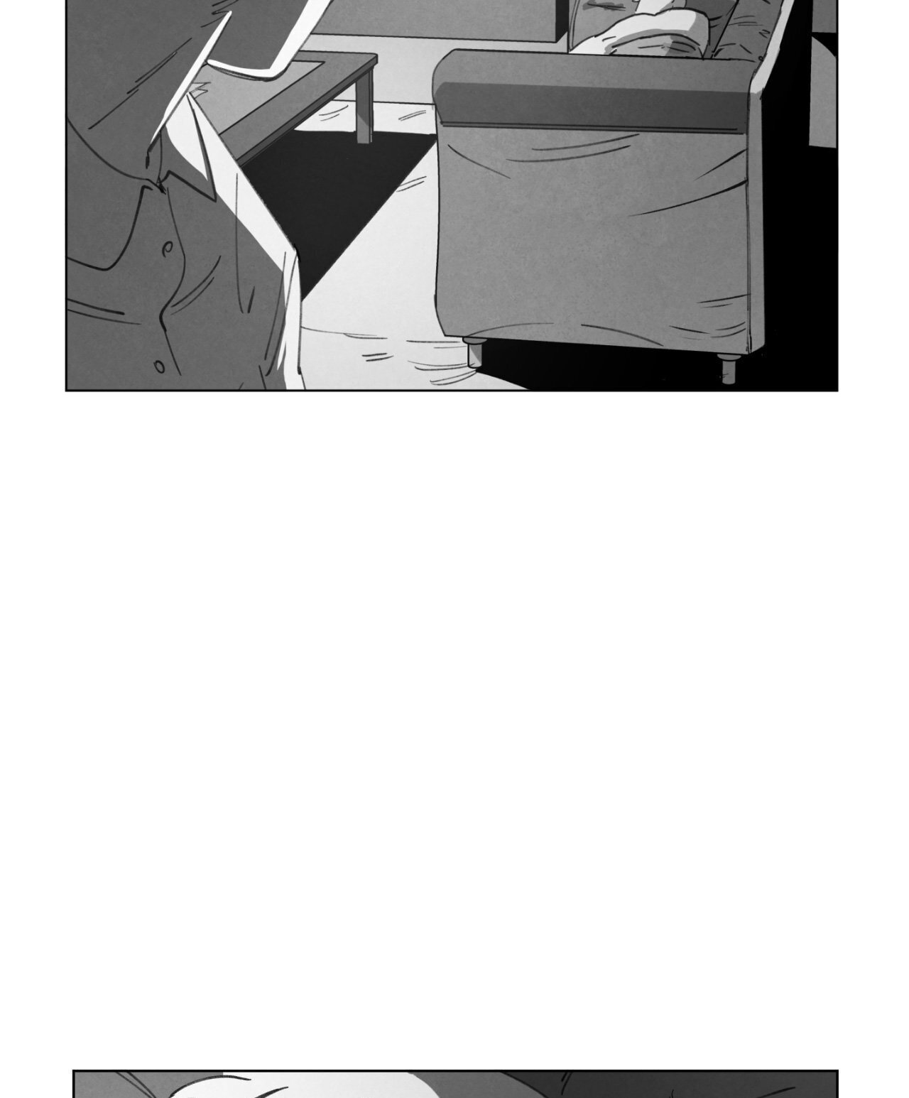 Read Dark Heaven chapter 16 image 10 on Lezhin